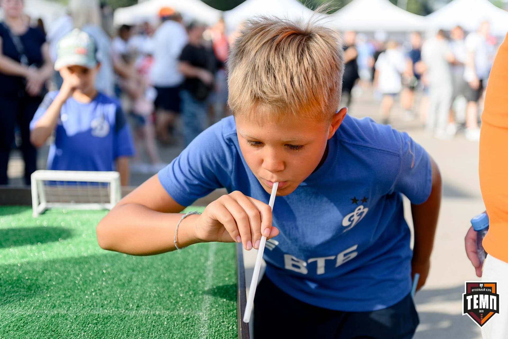 «Темп» 2:1 «Динамо-Барнаул». Fonbet Кубок России. 31.07.2024 — кадр 136