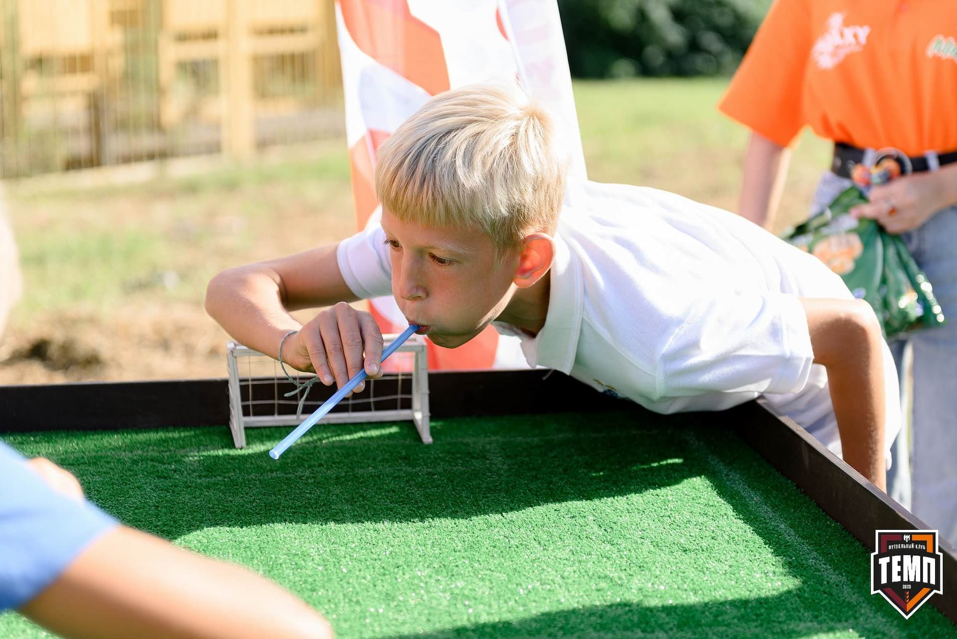 «Темп» 2:1 «Динамо-Барнаул». Fonbet Кубок России. 31.07.2024 — кадр 138