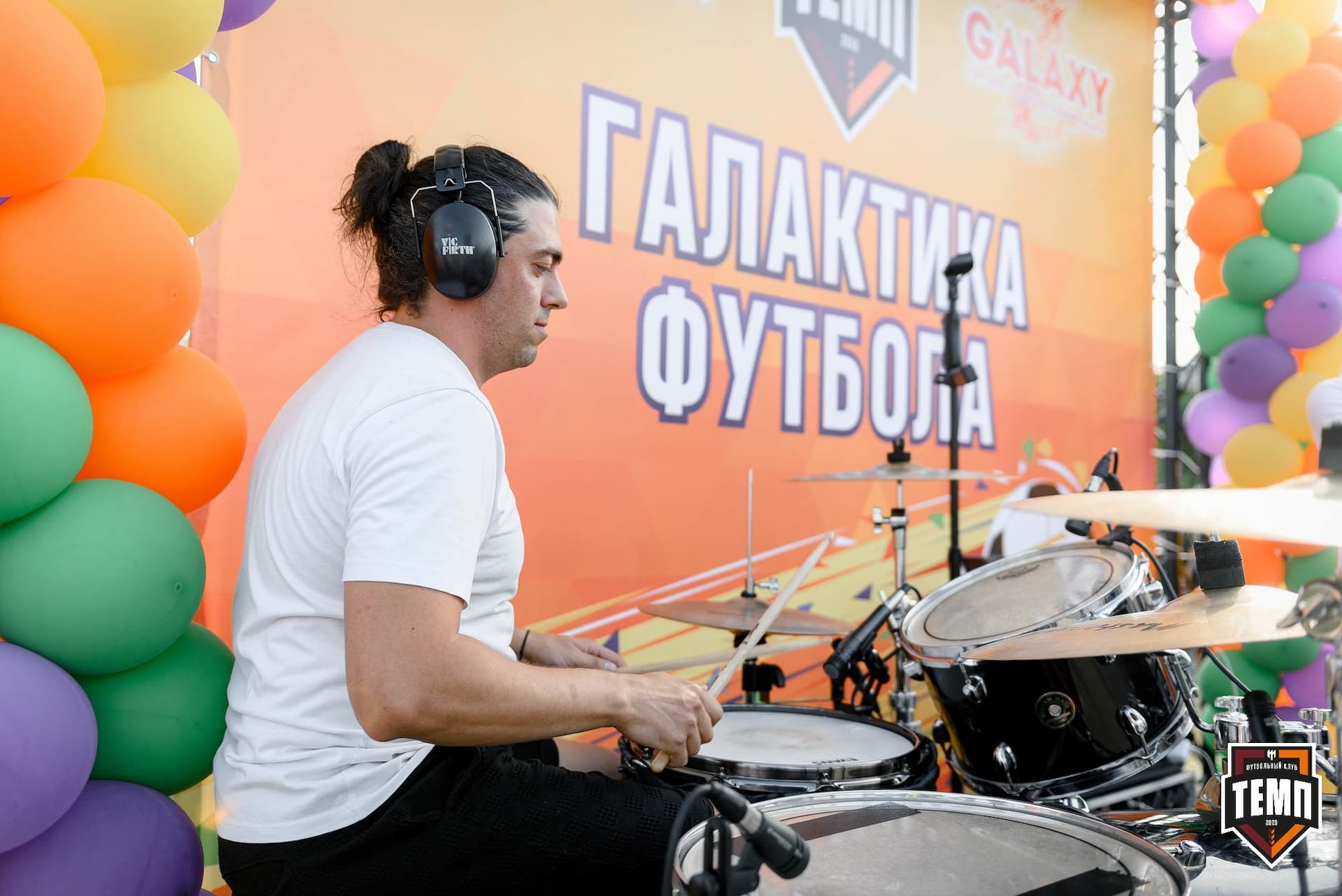 «Темп» 2:1 «Динамо-Барнаул». Fonbet Кубок России. 31.07.2024 — кадр 193