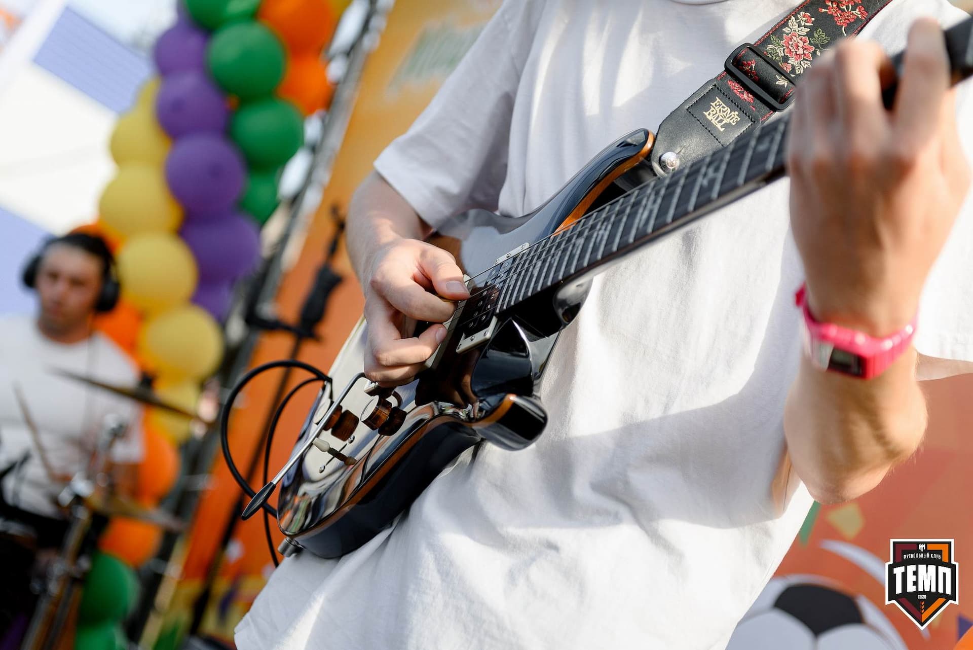 «Темп» 2:1 «Динамо-Барнаул». Fonbet Кубок России. 31.07.2024 — кадр 195