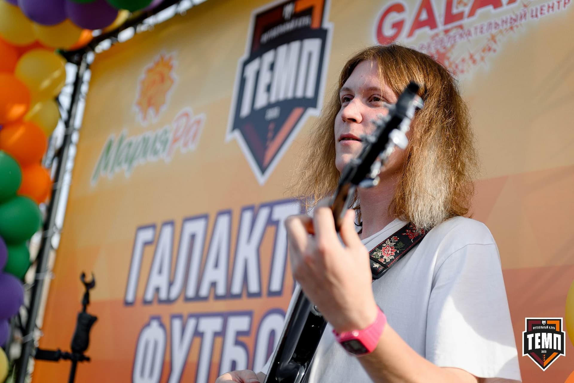 «Темп» 2:1 «Динамо-Барнаул». Fonbet Кубок России. 31.07.2024 — кадр 197