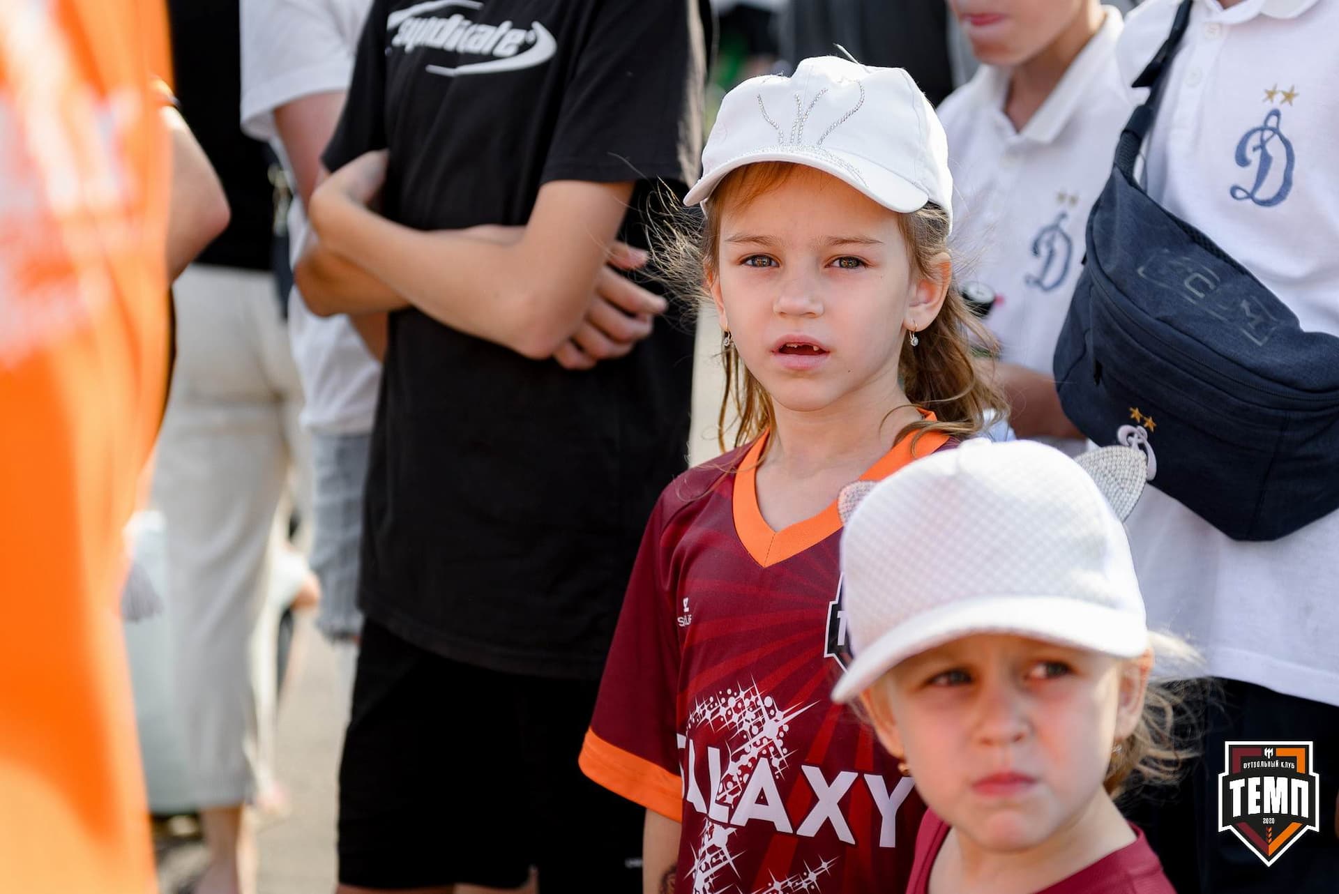 «Темп» 2:1 «Динамо-Барнаул». Fonbet Кубок России. 31.07.2024 — кадр 205