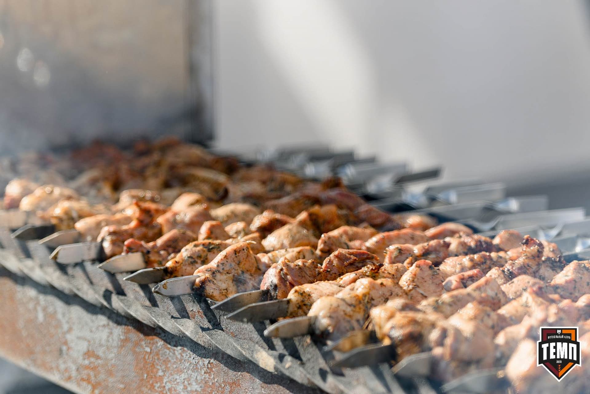 «Темп» 2:1 «Динамо-Барнаул». Fonbet Кубок России. 31.07.2024 — кадр 21