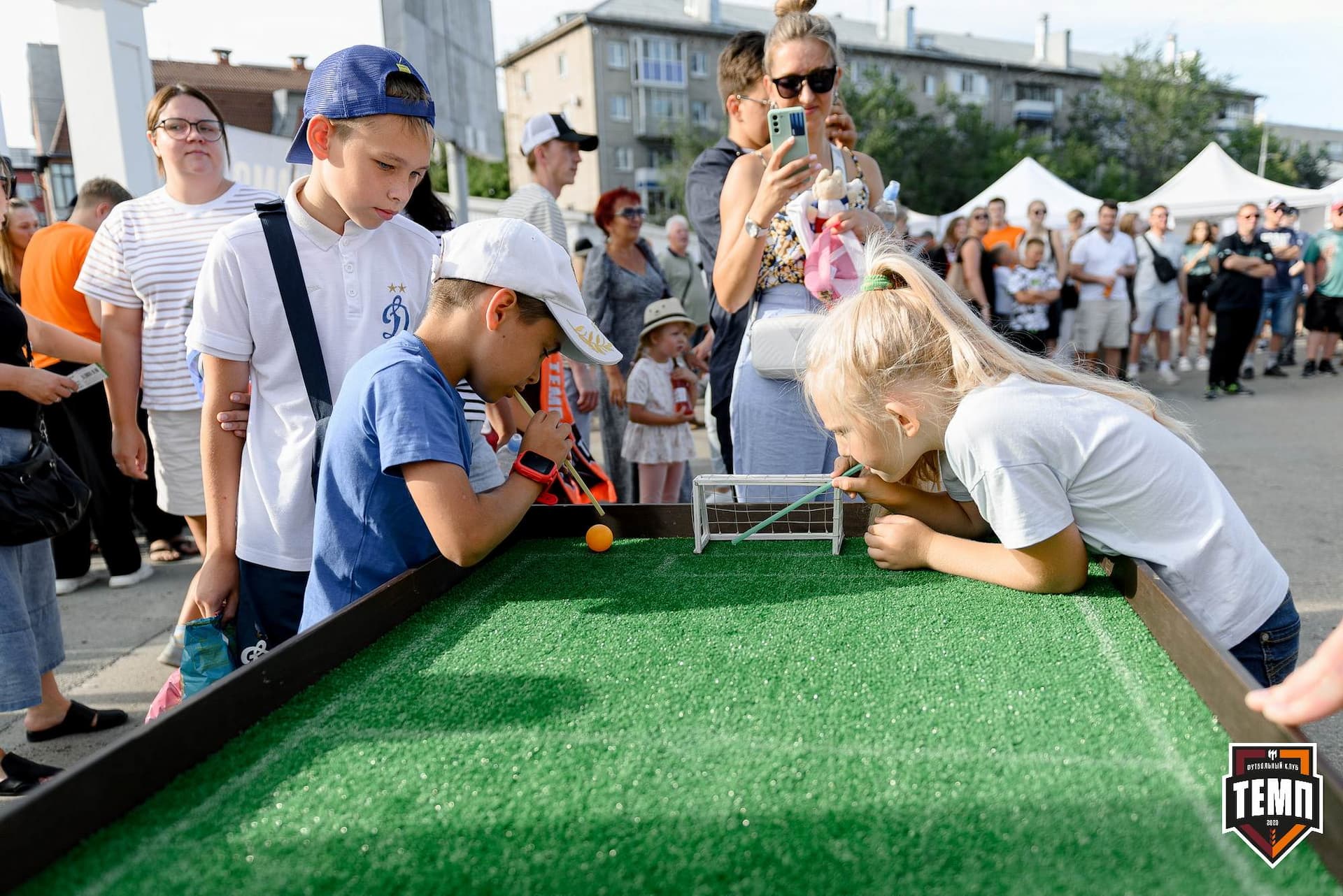 «Темп» 2:1 «Динамо-Барнаул». Fonbet Кубок России. 31.07.2024 — кадр 215