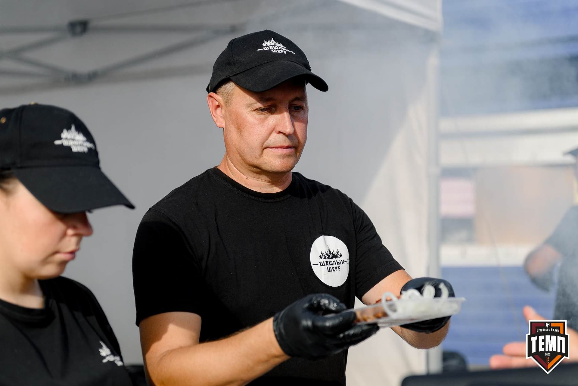 «Темп» 2:1 «Динамо-Барнаул». Fonbet Кубок России. 31.07.2024 — кадр 225