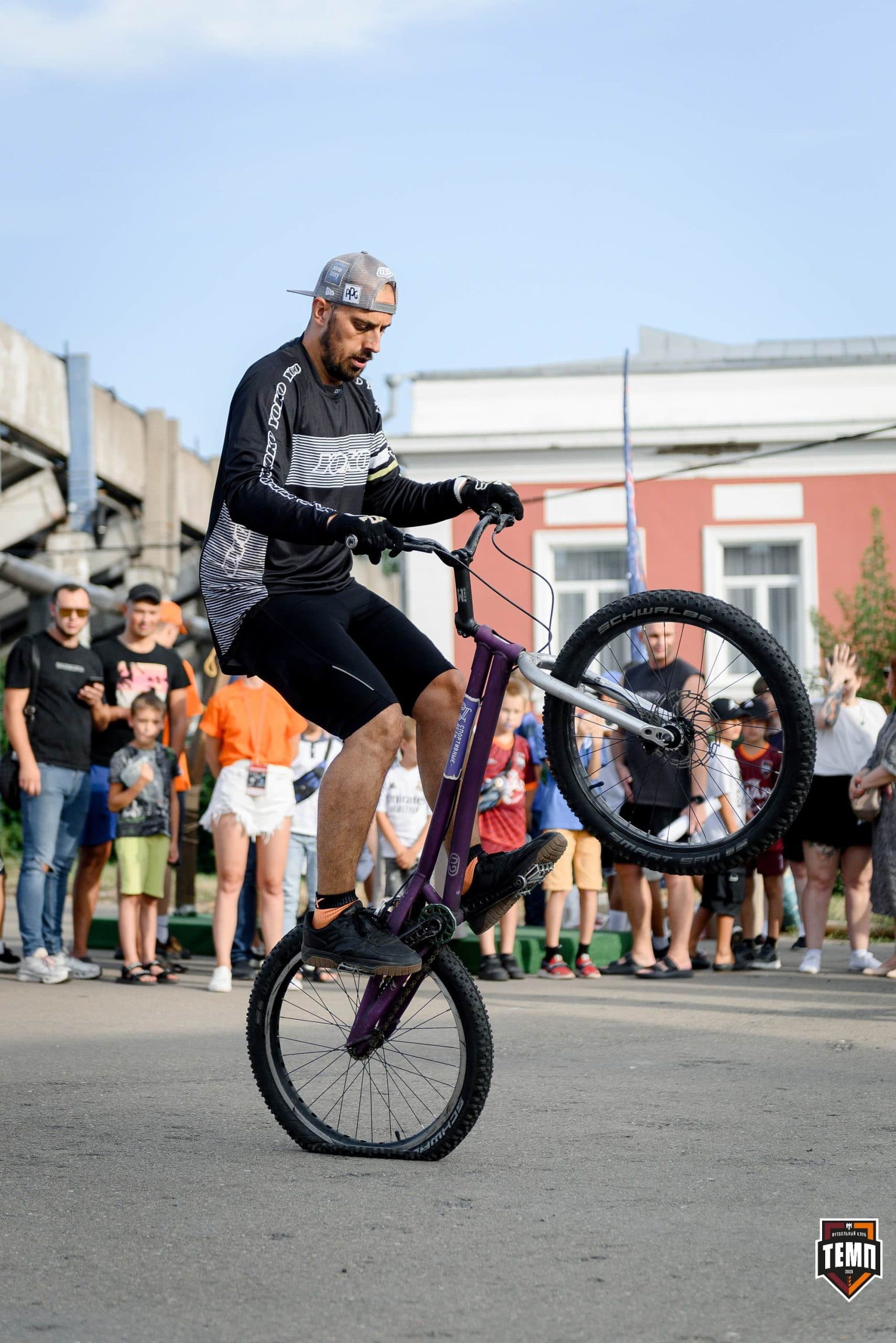 «Темп» 2:1 «Динамо-Барнаул». Fonbet Кубок России. 31.07.2024 — кадр 237