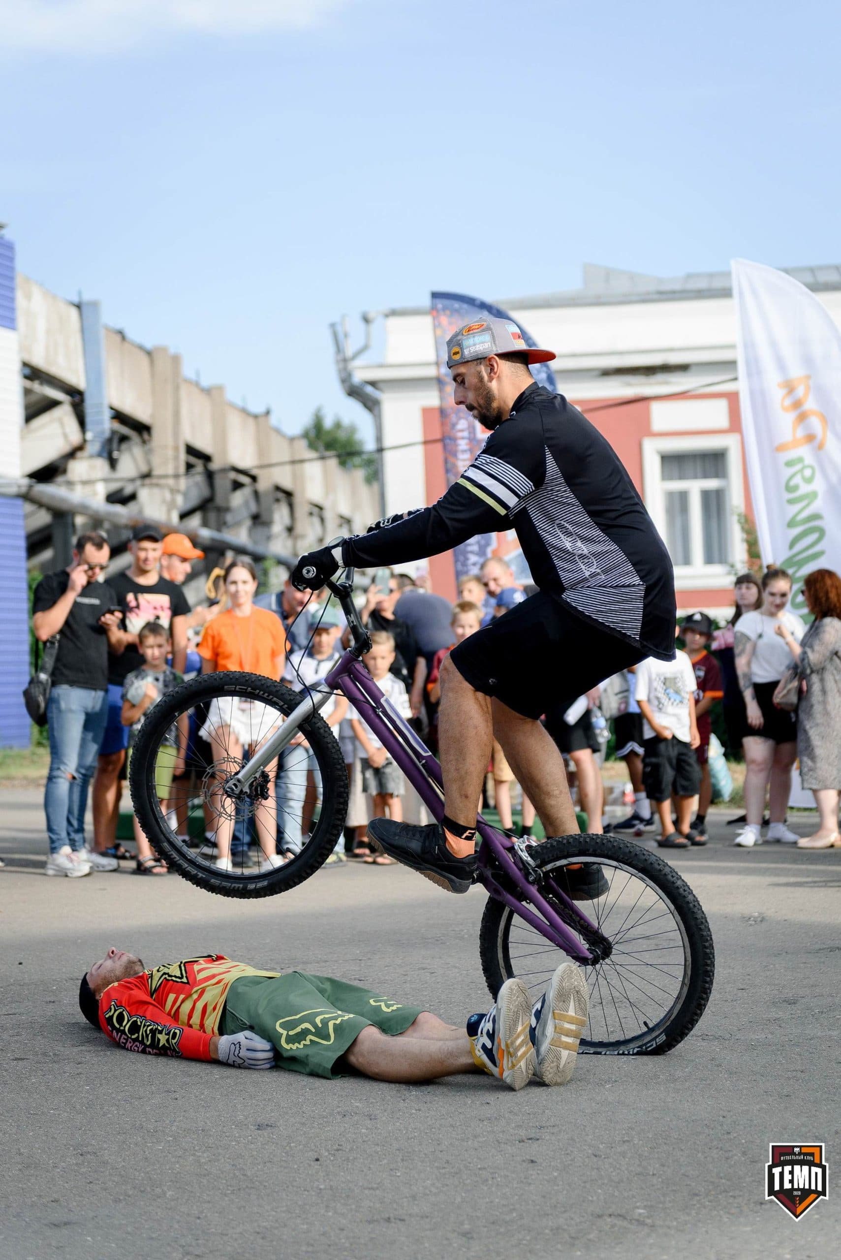 «Темп» 2:1 «Динамо-Барнаул». Fonbet Кубок России. 31.07.2024 — кадр 242