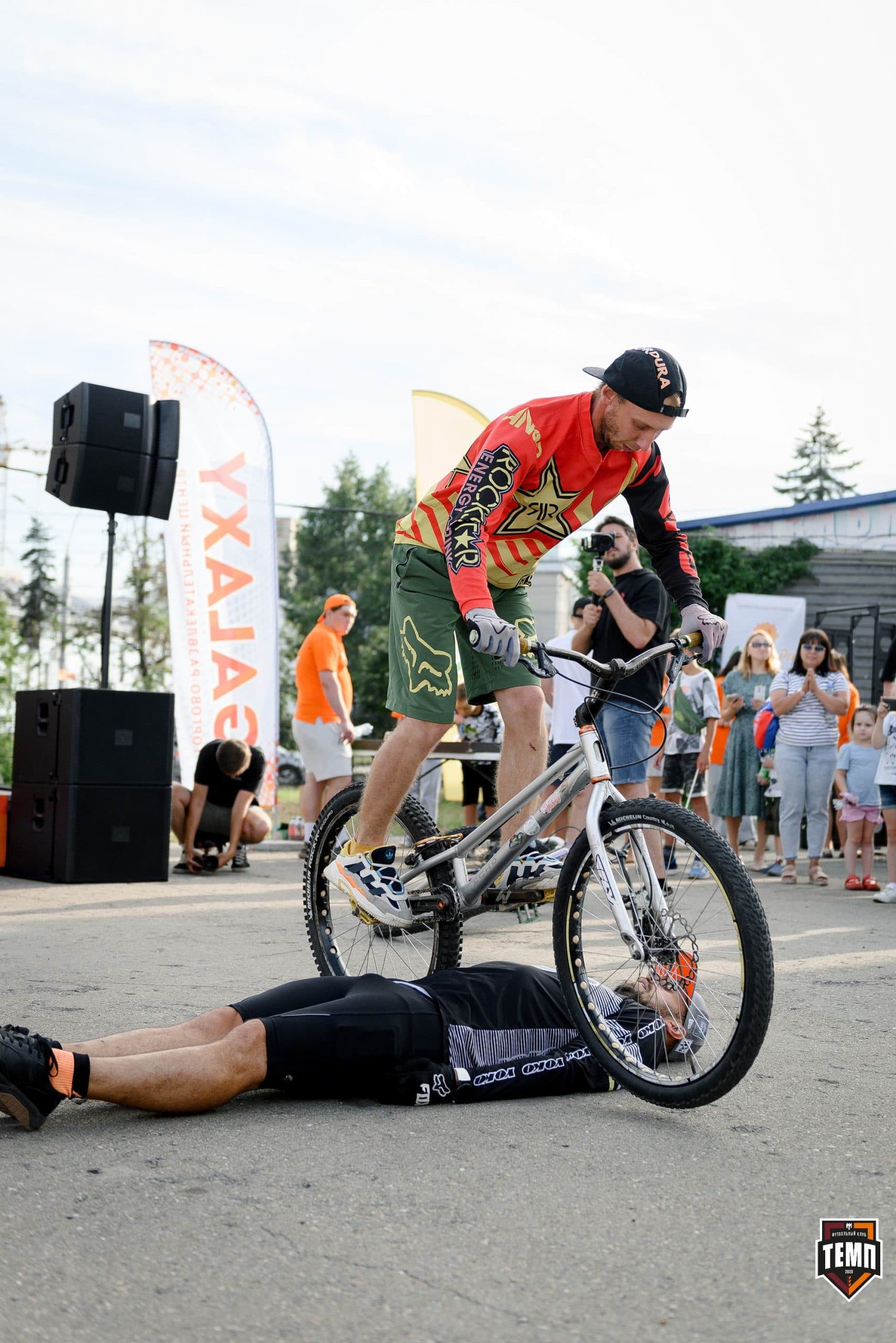 «Темп» 2:1 «Динамо-Барнаул». Fonbet Кубок России. 31.07.2024 — кадр 243