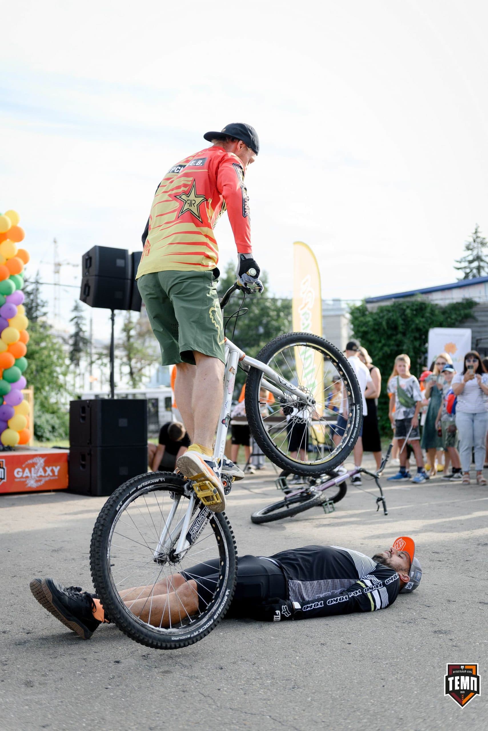 «Темп» 2:1 «Динамо-Барнаул». Fonbet Кубок России. 31.07.2024 — кадр 245