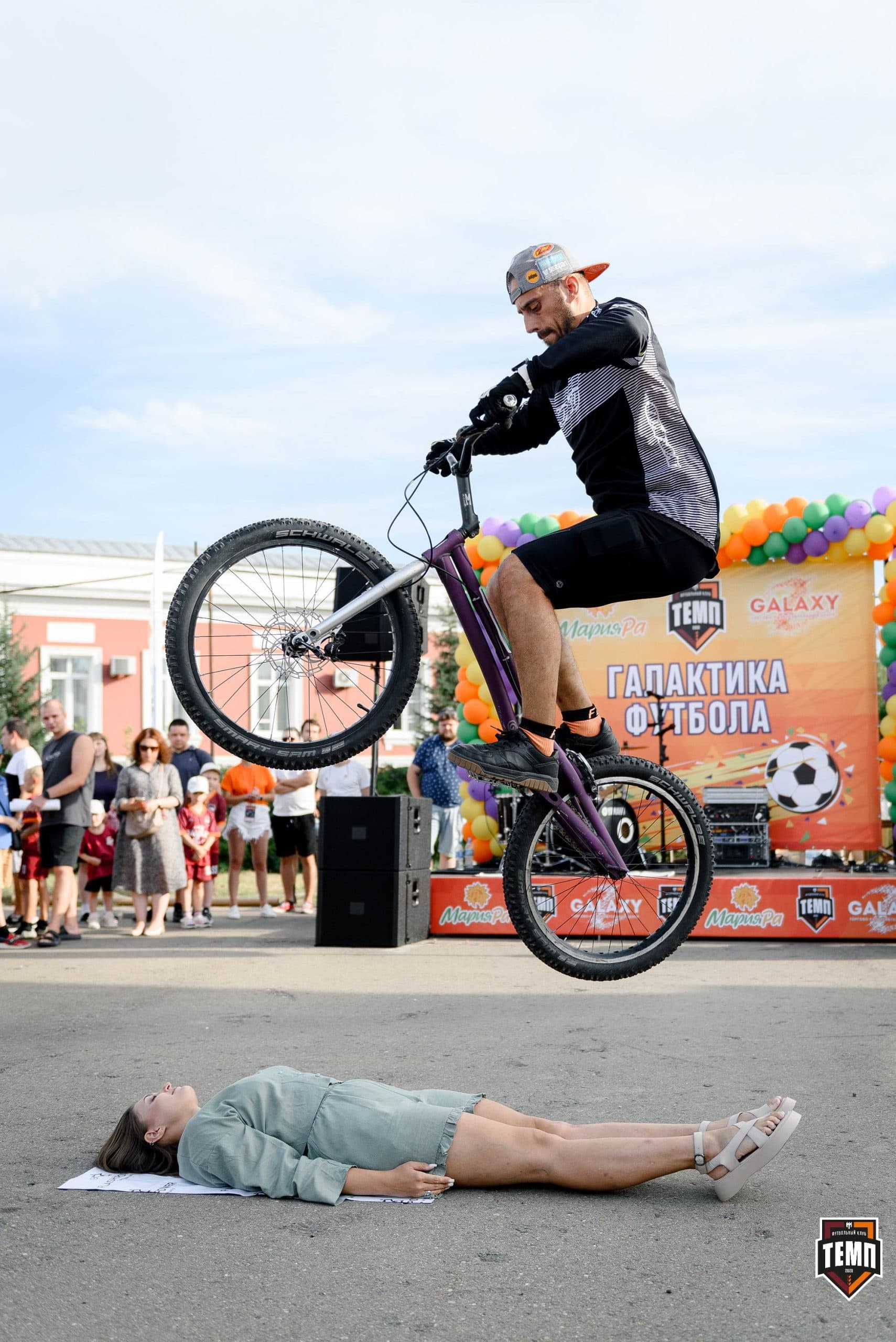 «Темп» 2:1 «Динамо-Барнаул». Fonbet Кубок России. 31.07.2024 — кадр 254