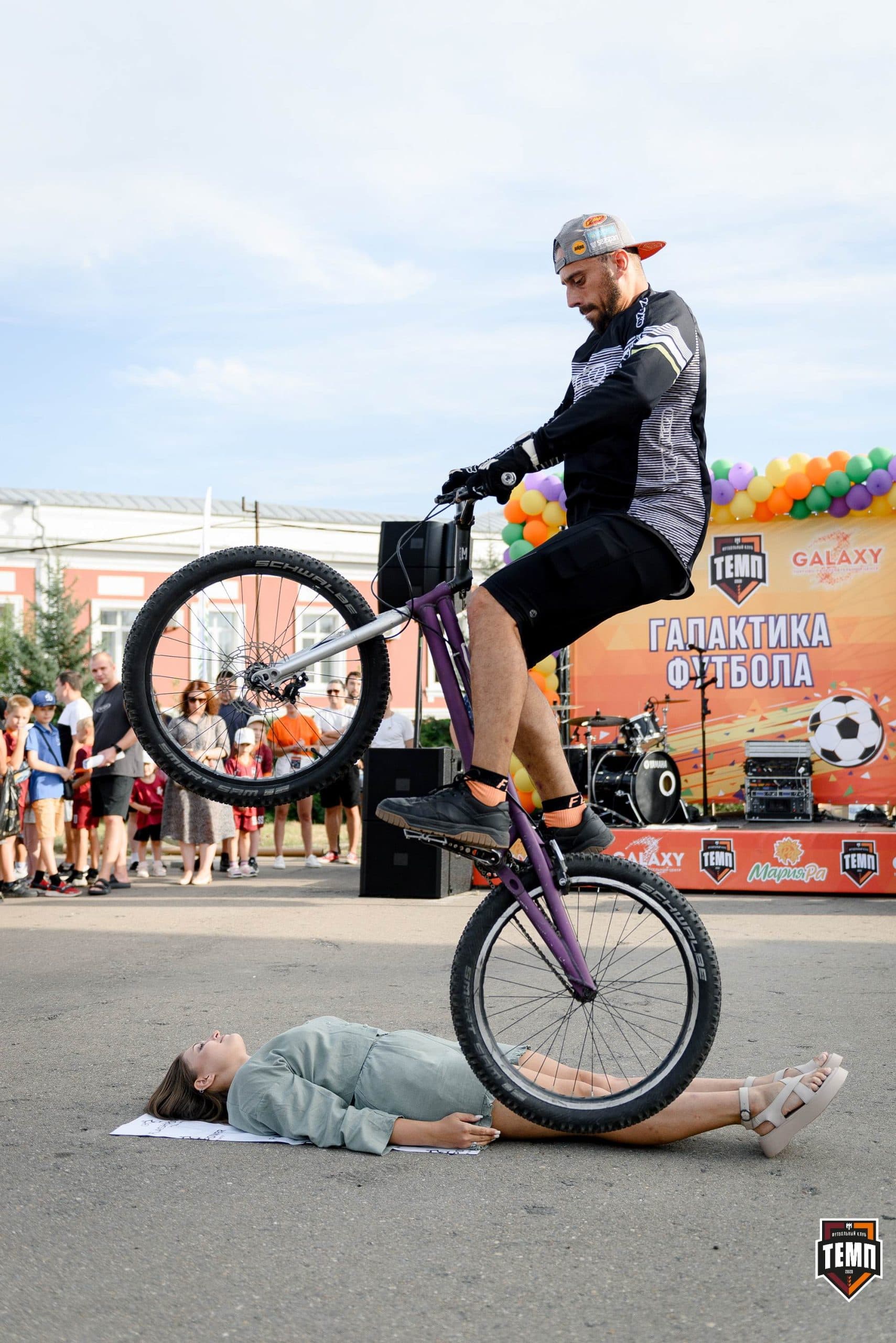 «Темп» 2:1 «Динамо-Барнаул». Fonbet Кубок России. 31.07.2024 — кадр 255