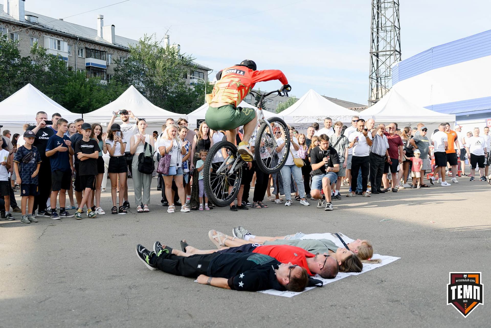 «Темп» 2:1 «Динамо-Барнаул». Fonbet Кубок России. 31.07.2024 — кадр 268