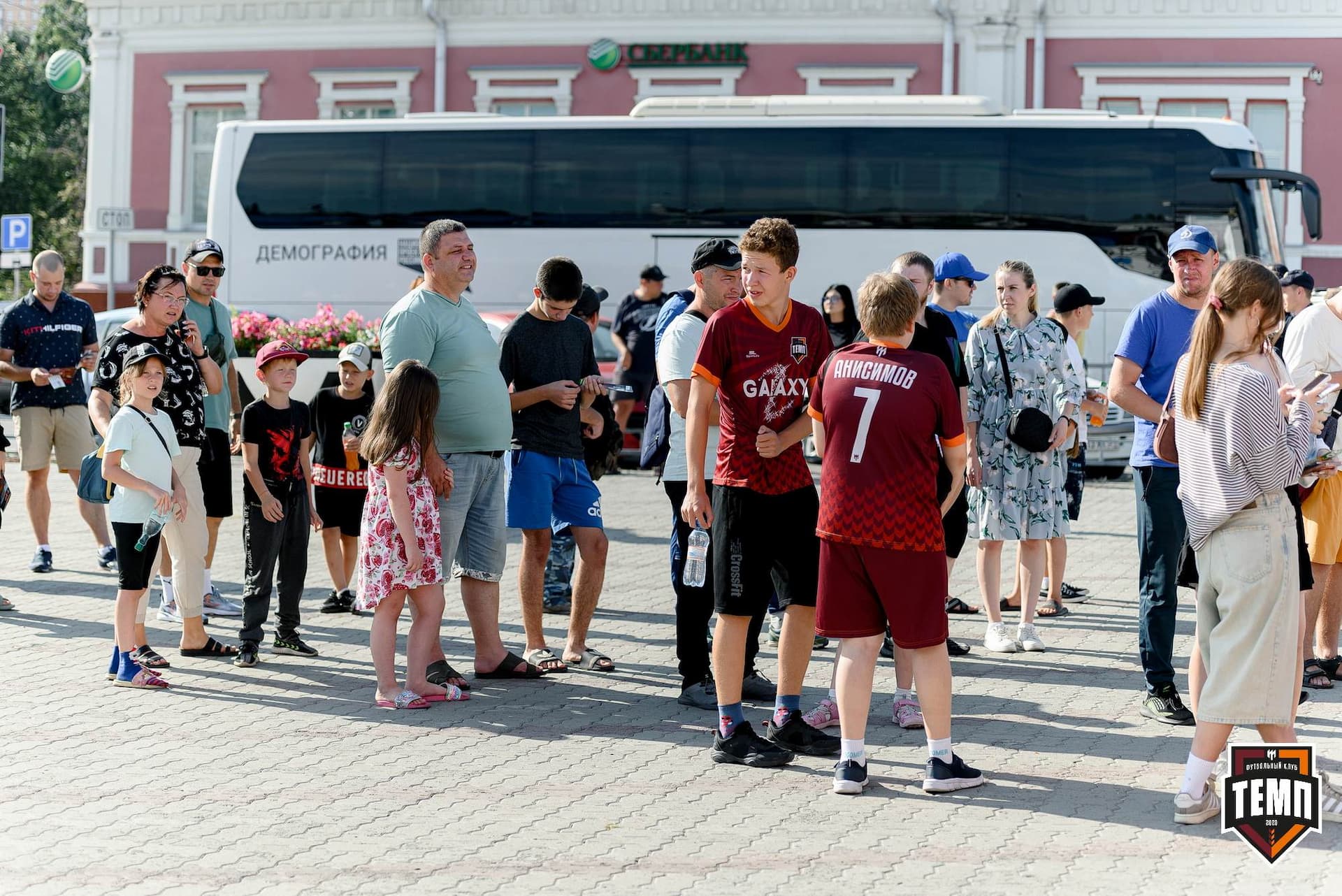 «Темп» 2:1 «Динамо-Барнаул». Fonbet Кубок России. 31.07.2024 — кадр 27