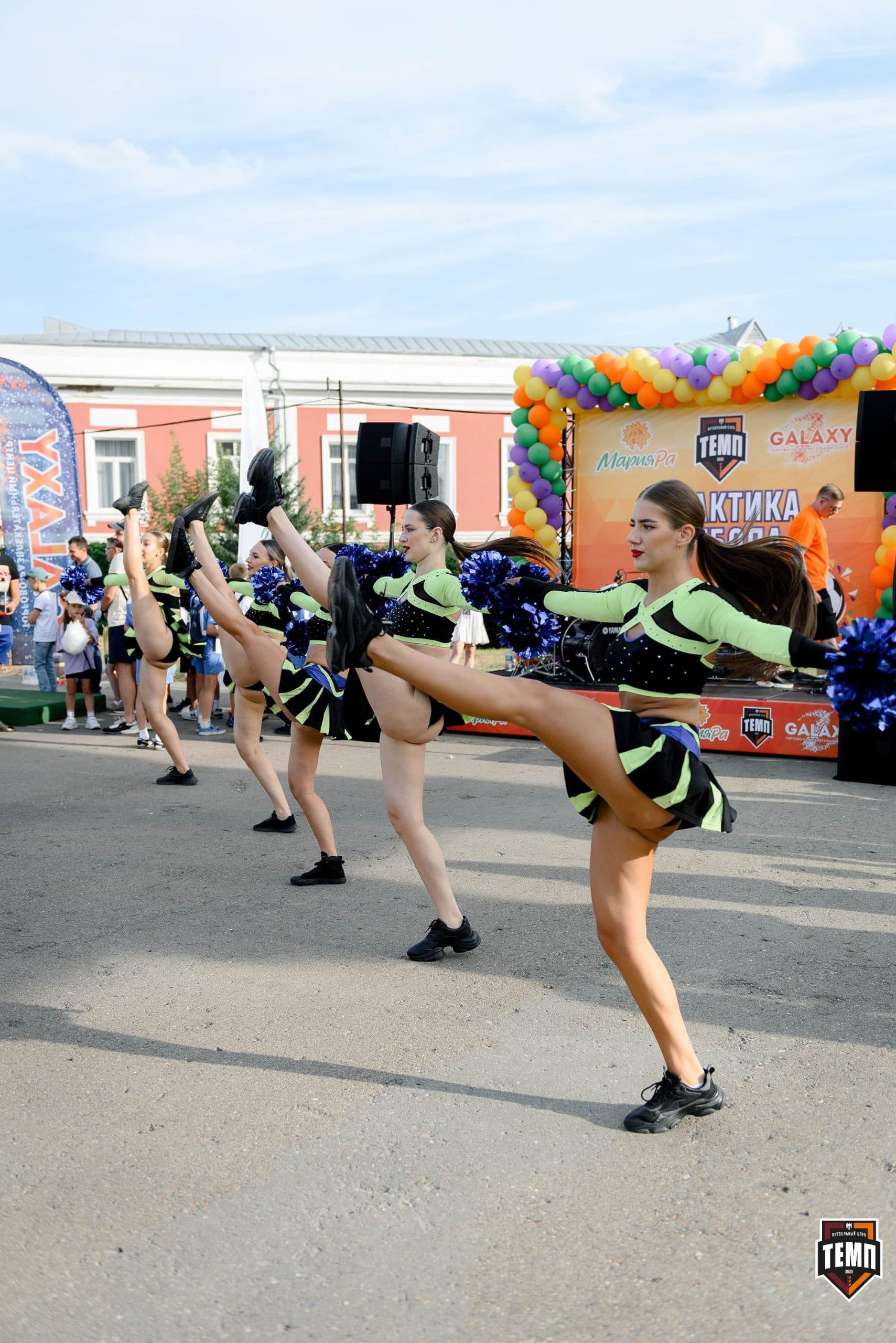 «Темп» 2:1 «Динамо-Барнаул». Fonbet Кубок России. 31.07.2024 — кадр 277
