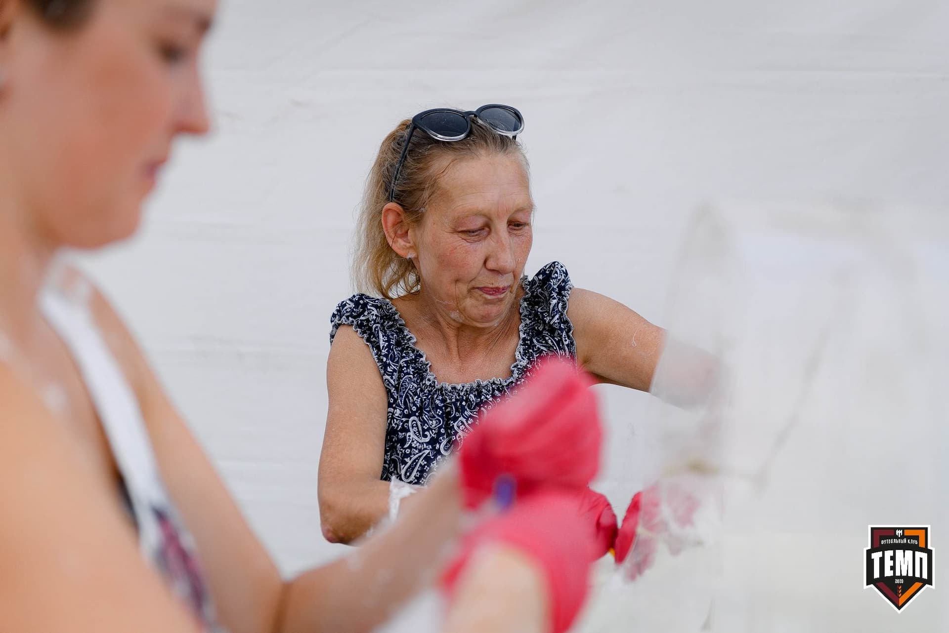 «Темп» 2:1 «Динамо-Барнаул». Fonbet Кубок России. 31.07.2024 — кадр 287