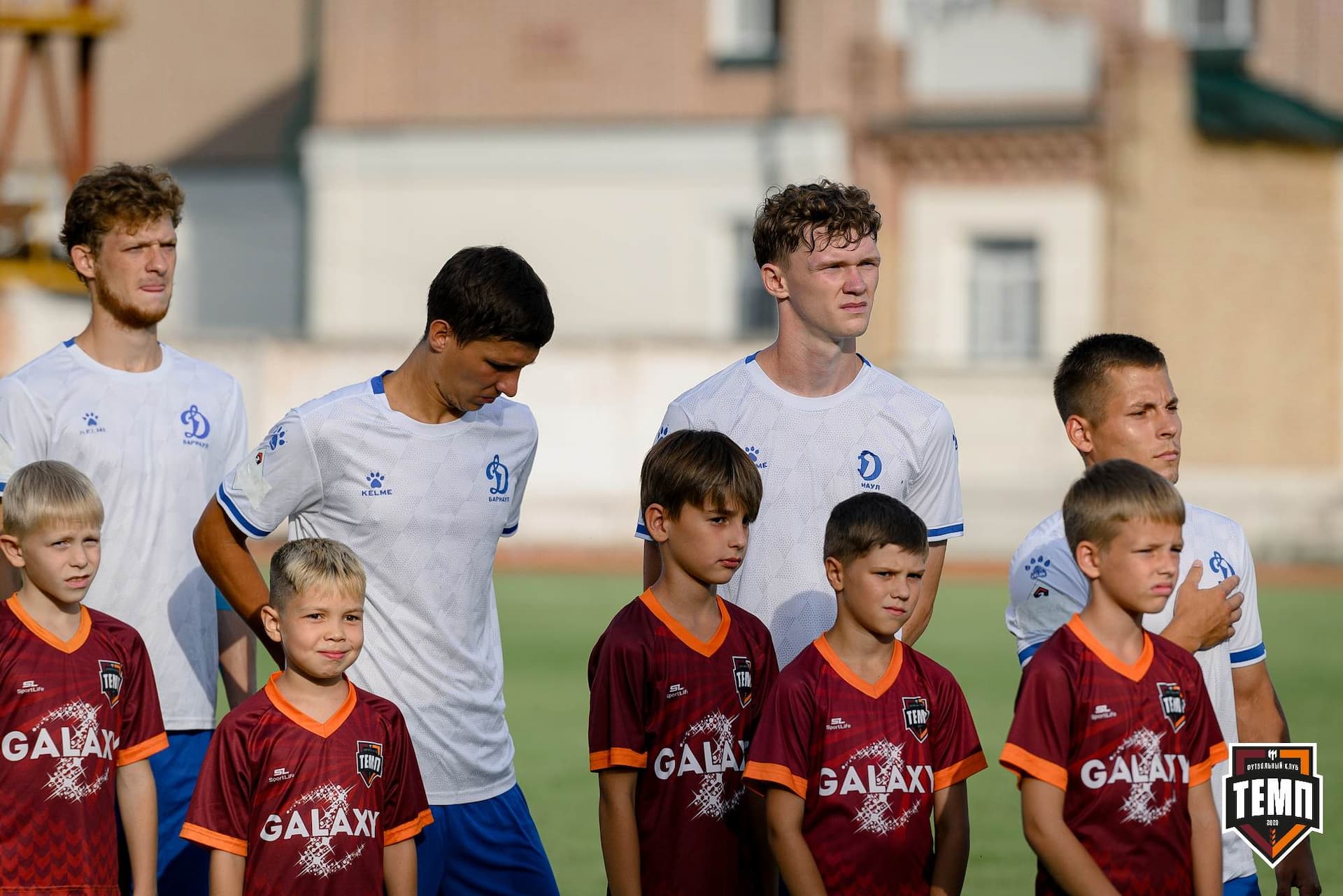 «Темп» 2:1 «Динамо-Барнаул». Fonbet Кубок России. 31.07.2024 — кадр 303