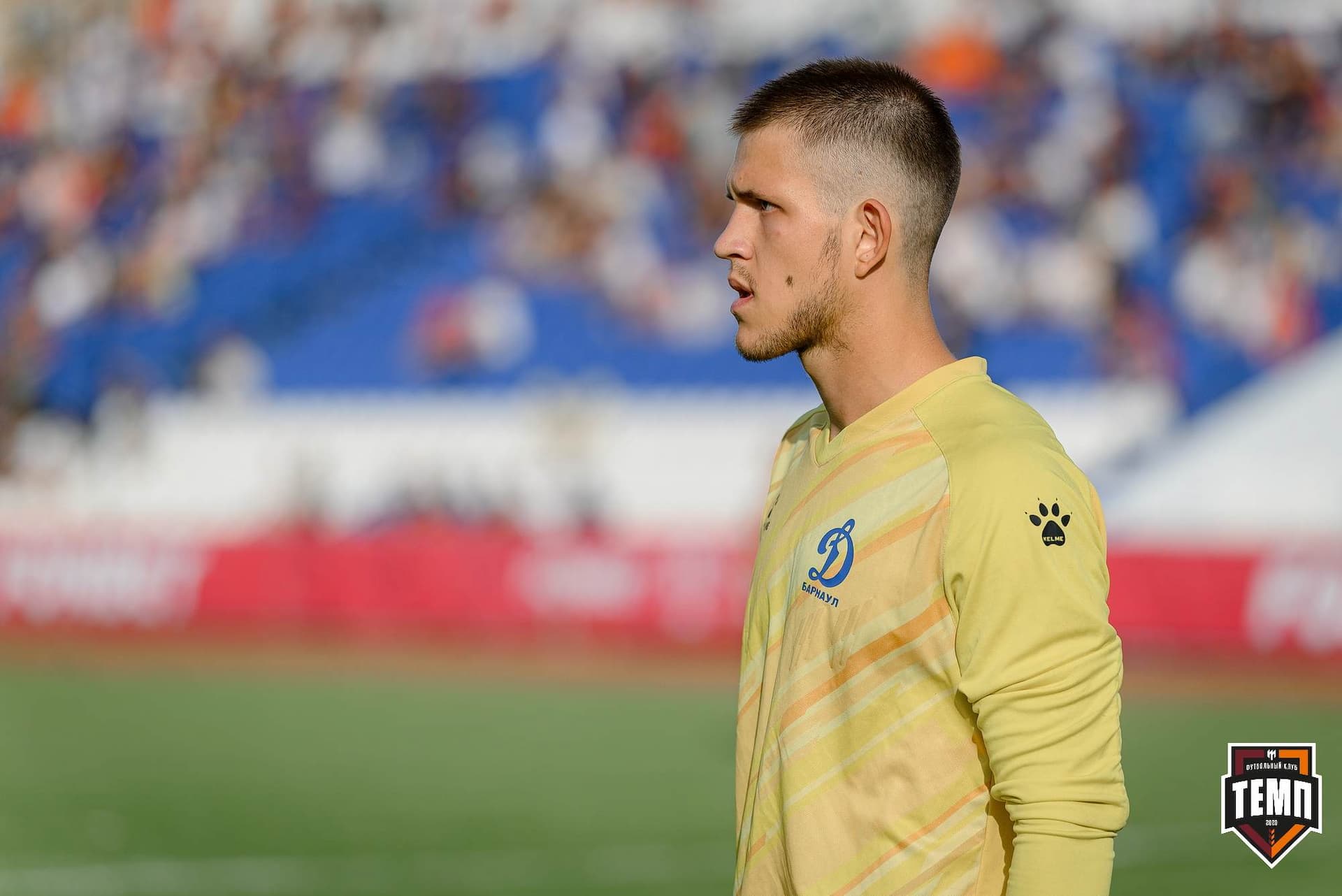 «Темп» 2:1 «Динамо-Барнаул». Fonbet Кубок России. 31.07.2024 — кадр 327