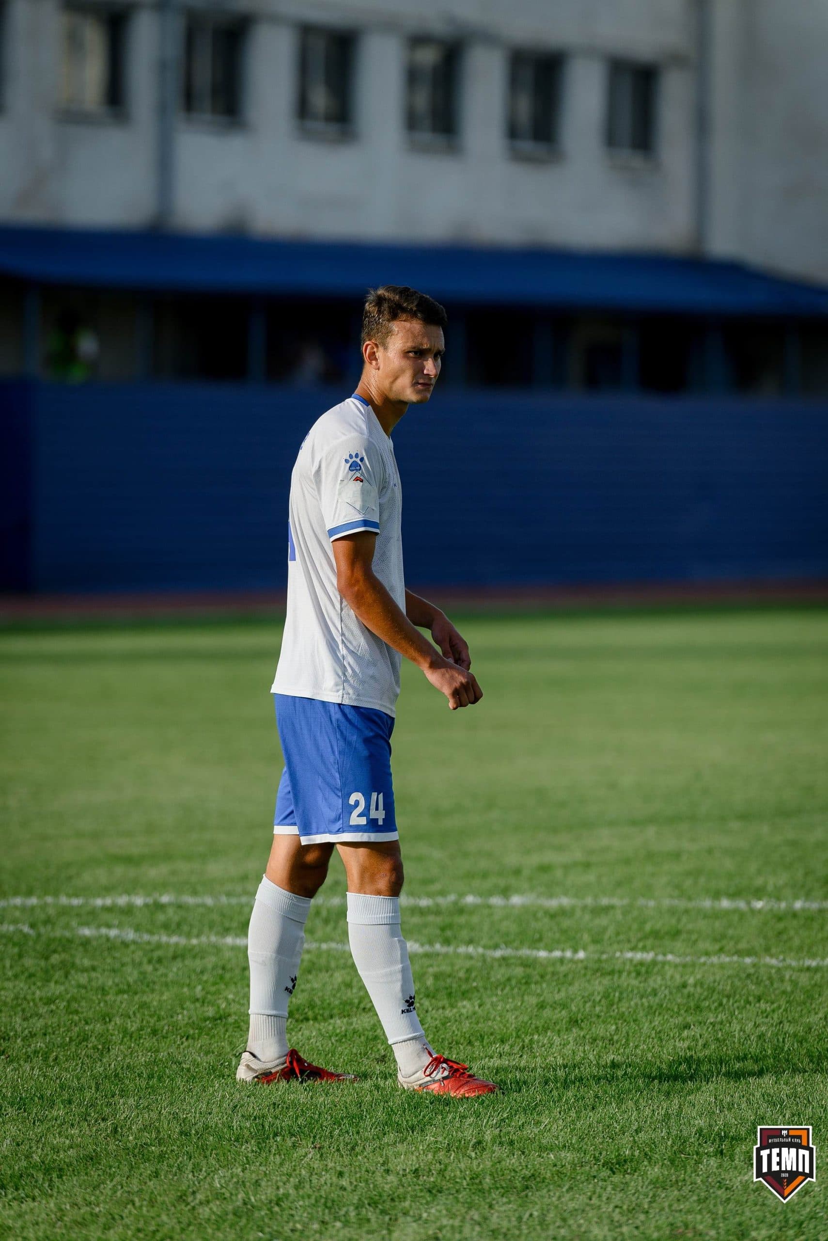 «Темп» 2:1 «Динамо-Барнаул». Fonbet Кубок России. 31.07.2024 — кадр 341