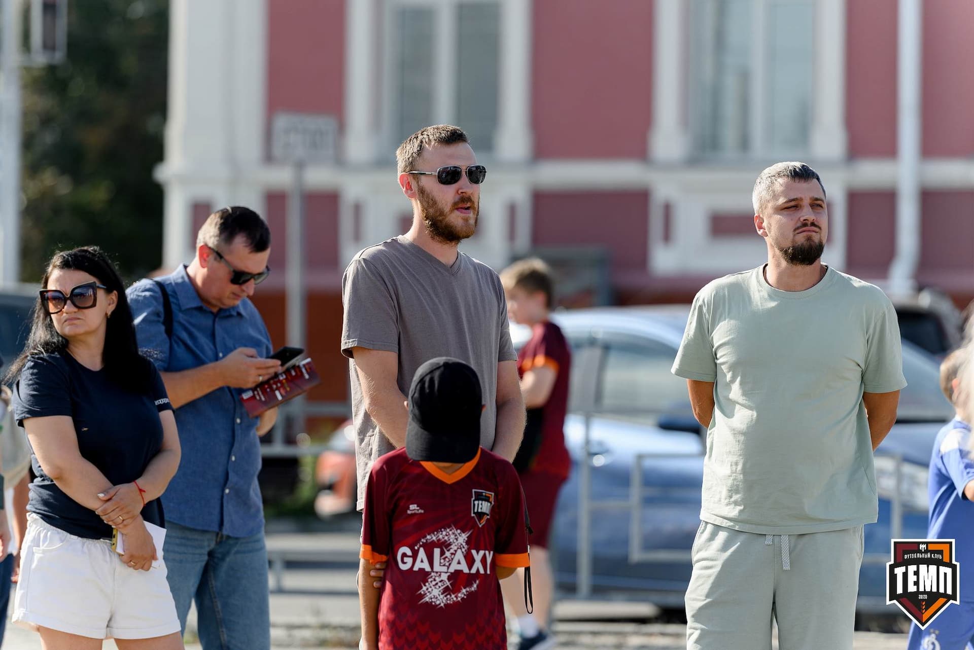 «Темп» 2:1 «Динамо-Барнаул». Fonbet Кубок России. 31.07.2024 — кадр 39