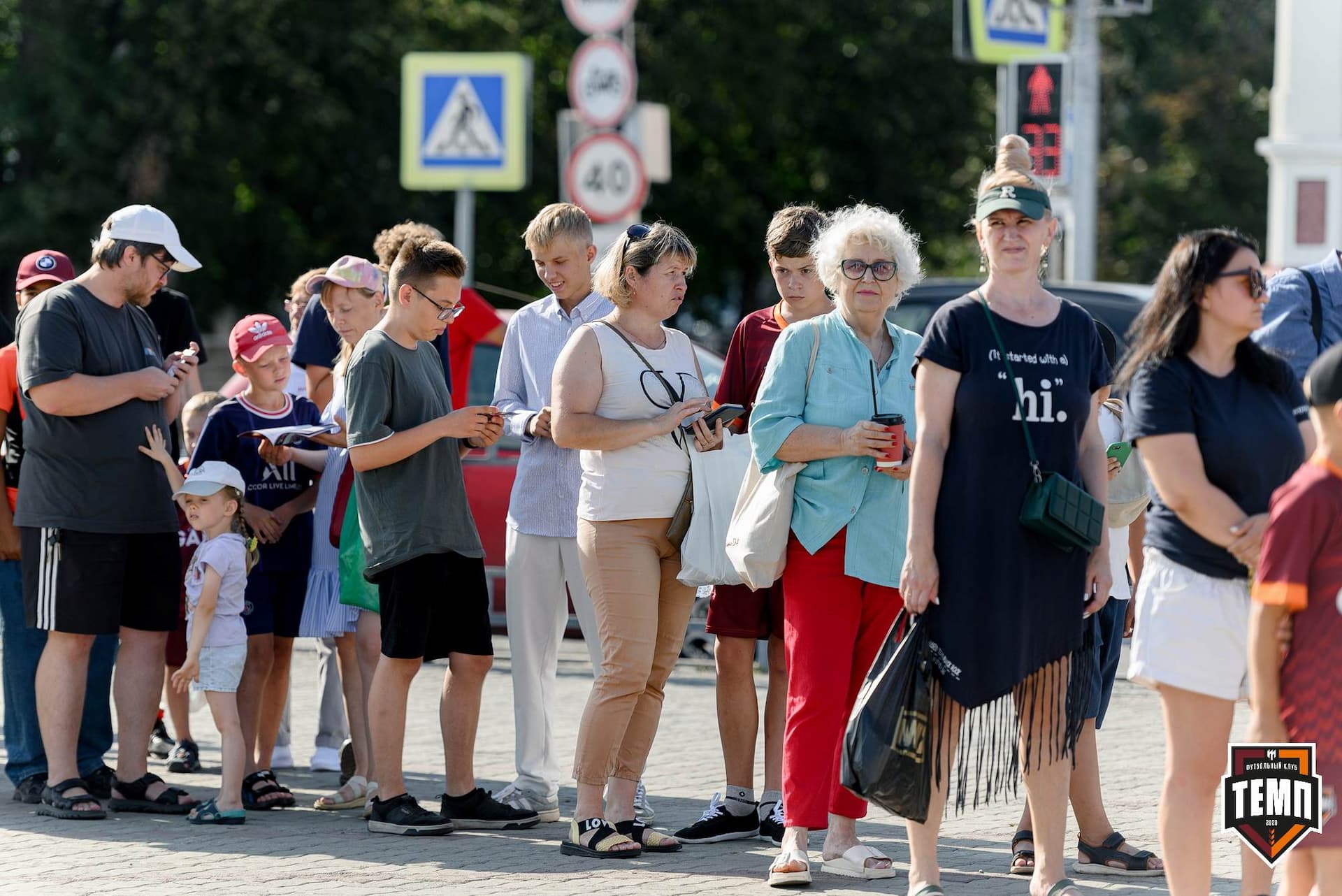 «Темп» 2:1 «Динамо-Барнаул». Fonbet Кубок России. 31.07.2024 — кадр 41