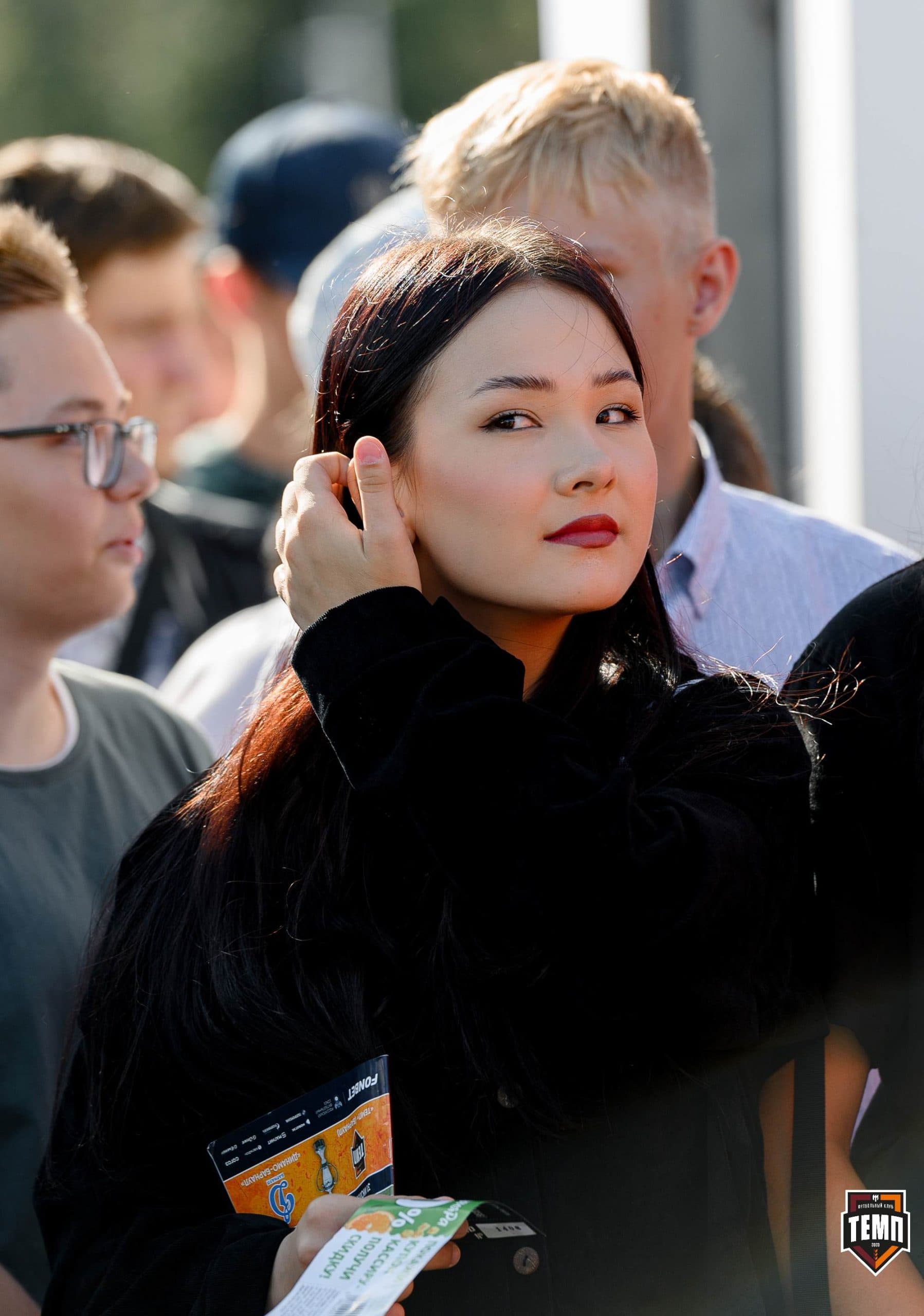 «Темп» 2:1 «Динамо-Барнаул». Fonbet Кубок России. 31.07.2024 — кадр 43