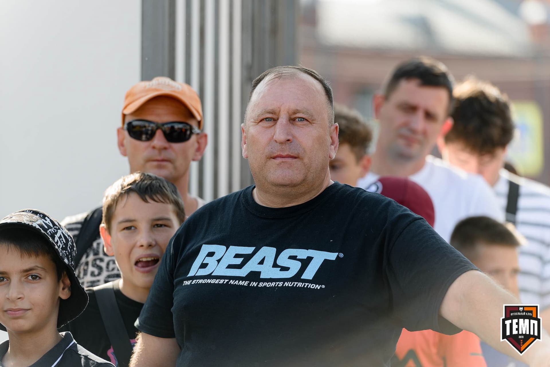 «Темп» 2:1 «Динамо-Барнаул». Fonbet Кубок России. 31.07.2024 — кадр 44