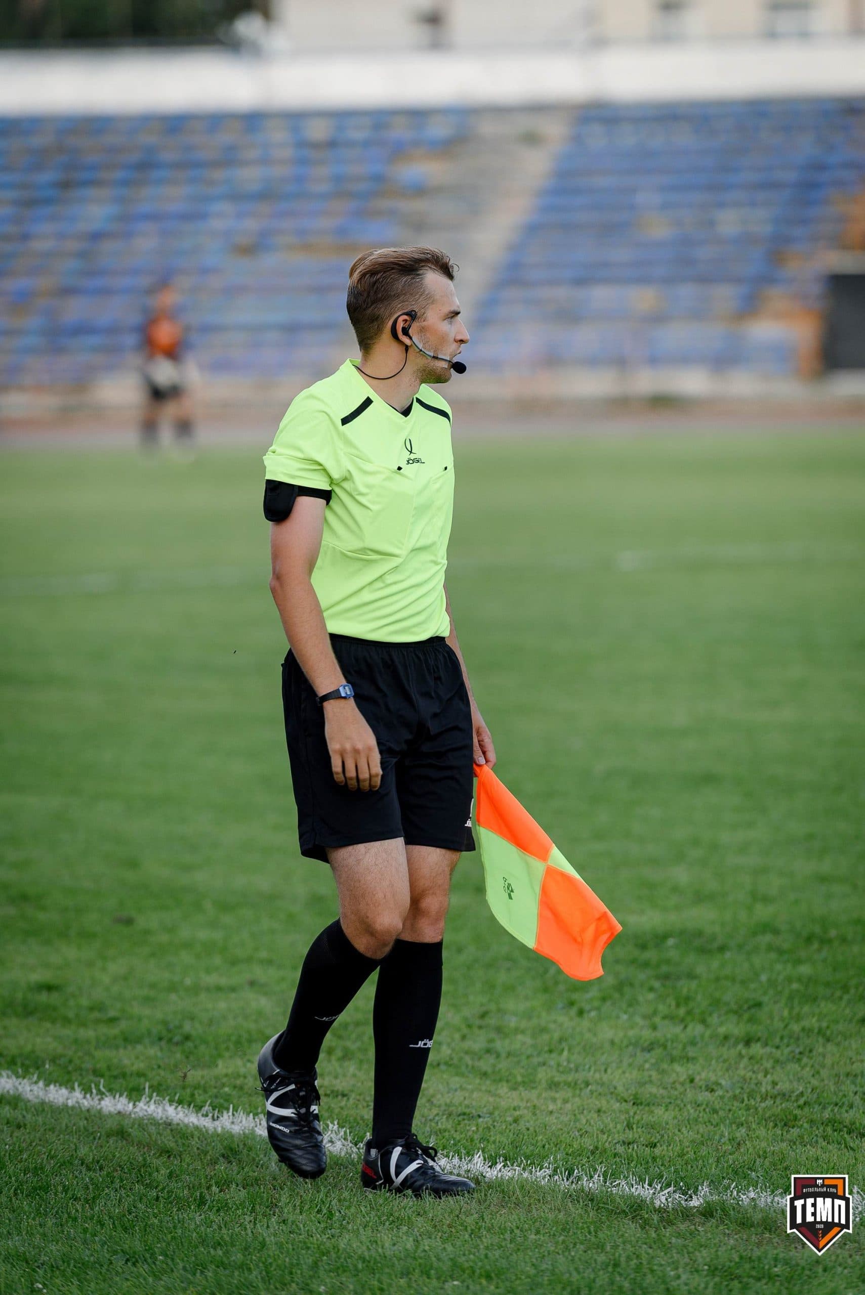 «Темп» 2:1 «Динамо-Барнаул». Fonbet Кубок России. 31.07.2024 — кадр 450