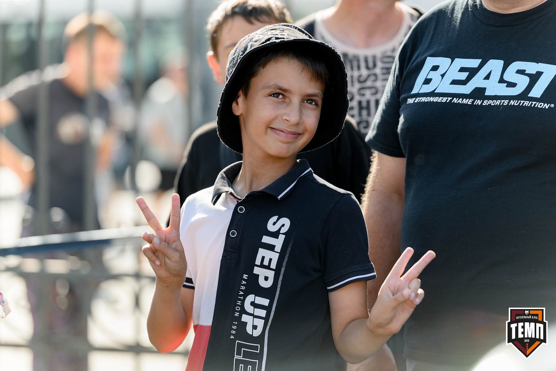 «Темп» 2:1 «Динамо-Барнаул». Fonbet Кубок России. 31.07.2024 — кадр 46