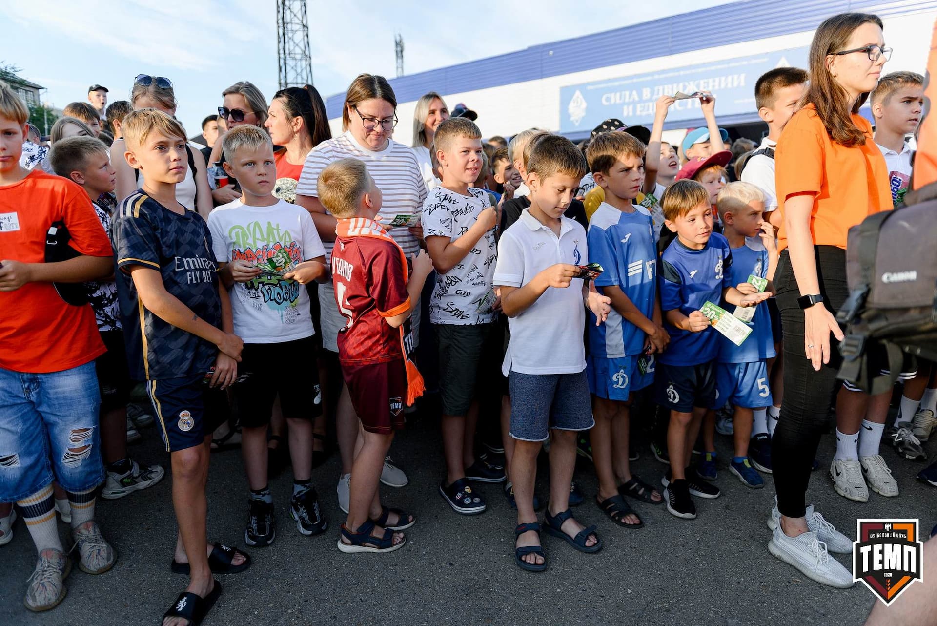 «Темп» 2:1 «Динамо-Барнаул». Fonbet Кубок России. 31.07.2024 — кадр 471