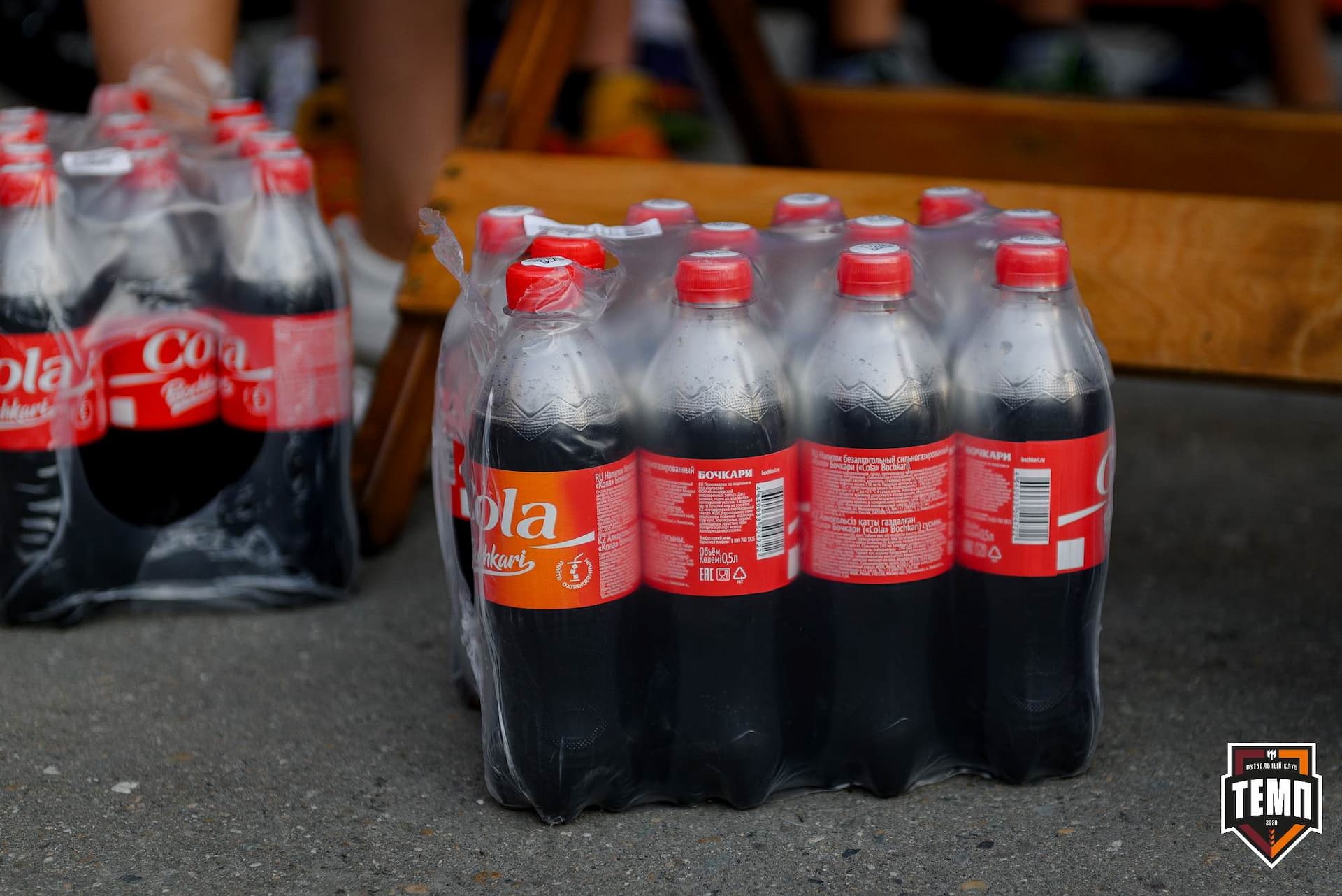 «Темп» 2:1 «Динамо-Барнаул». Fonbet Кубок России. 31.07.2024 — кадр 475