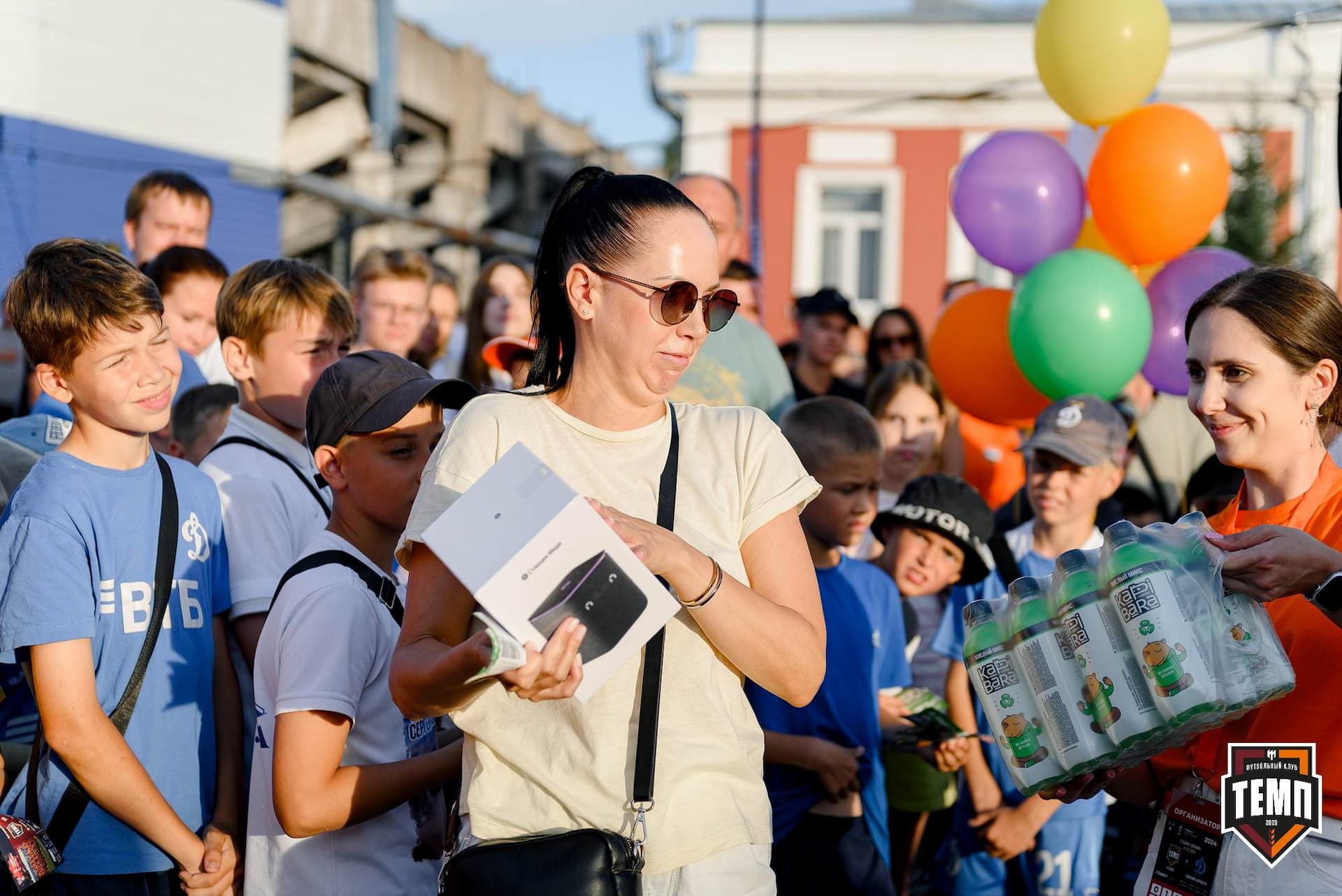«Темп» 2:1 «Динамо-Барнаул». Fonbet Кубок России. 31.07.2024 — кадр 483