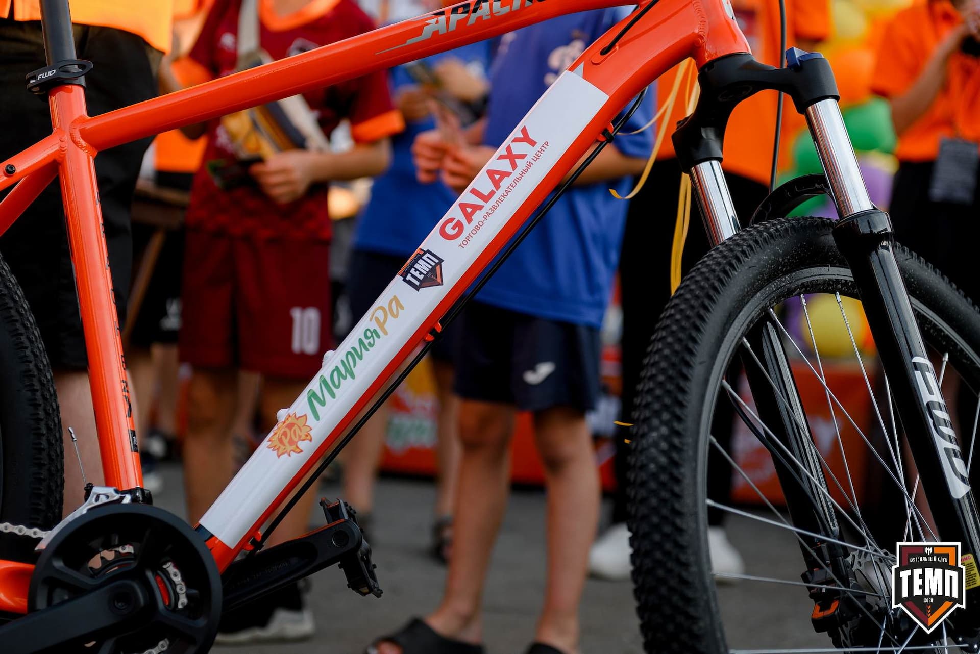 «Темп» 2:1 «Динамо-Барнаул». Fonbet Кубок России. 31.07.2024 — кадр 501