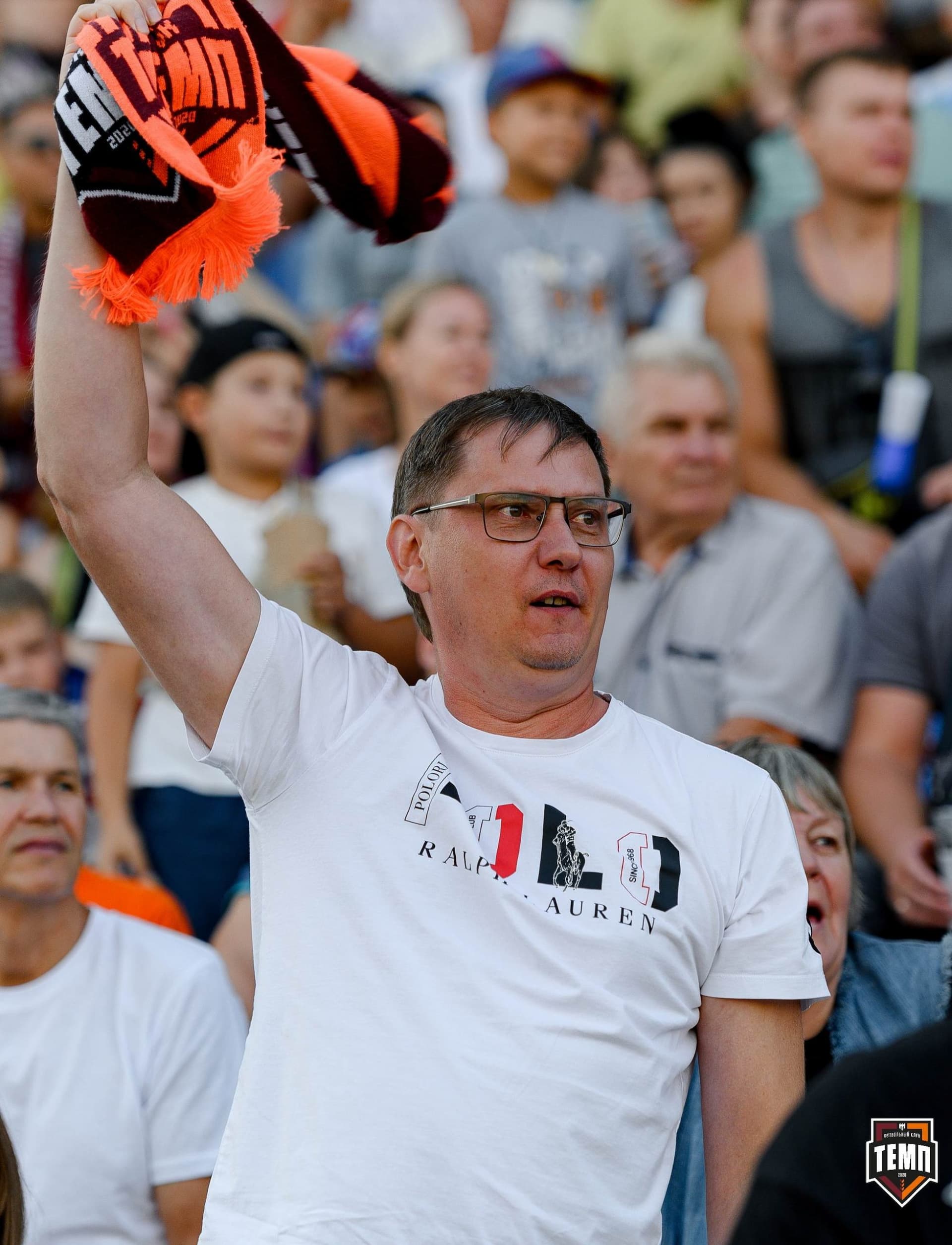 «Темп» 2:1 «Динамо-Барнаул». Fonbet Кубок России. 31.07.2024 — кадр 518