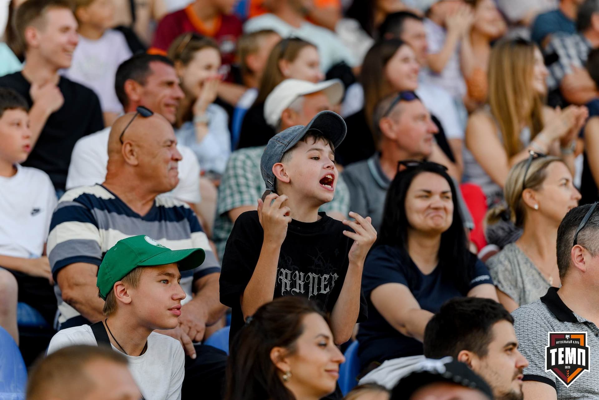 «Темп» 2:1 «Динамо-Барнаул». Fonbet Кубок России. 31.07.2024 — кадр 519
