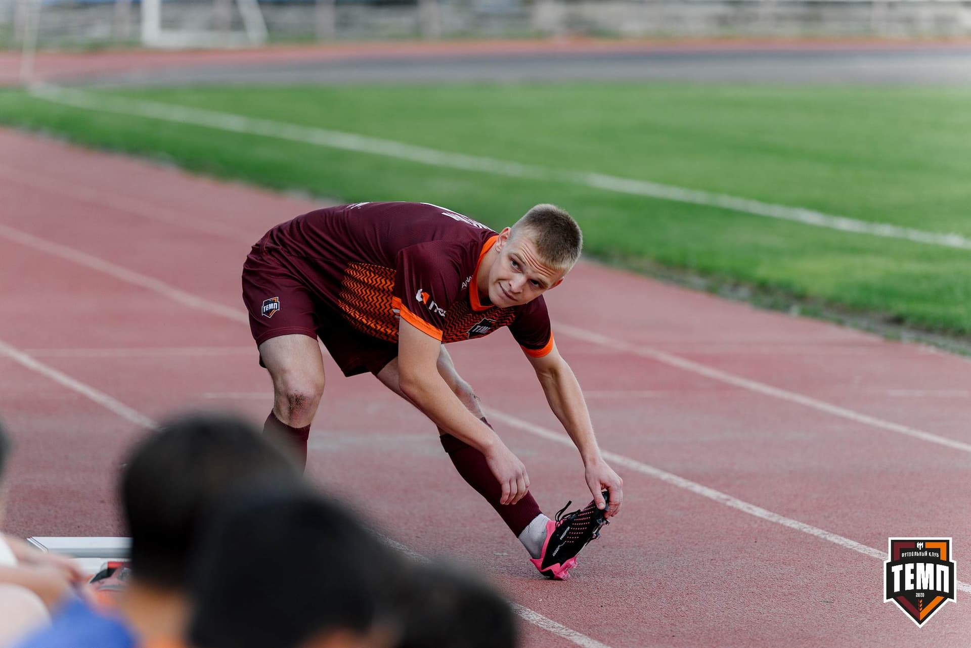 «Темп» 2:1 «Динамо-Барнаул». Fonbet Кубок России. 31.07.2024 — кадр 546