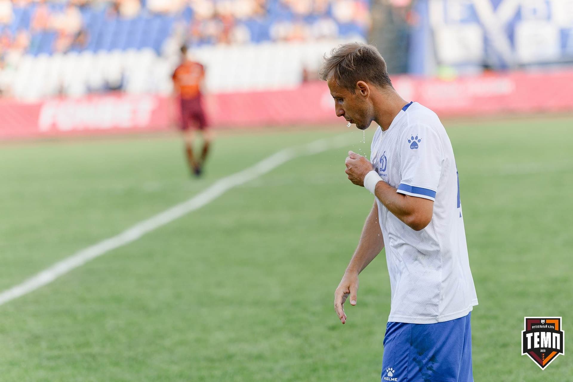 «Темп» 2:1 «Динамо-Барнаул». Fonbet Кубок России. 31.07.2024 — кадр 562