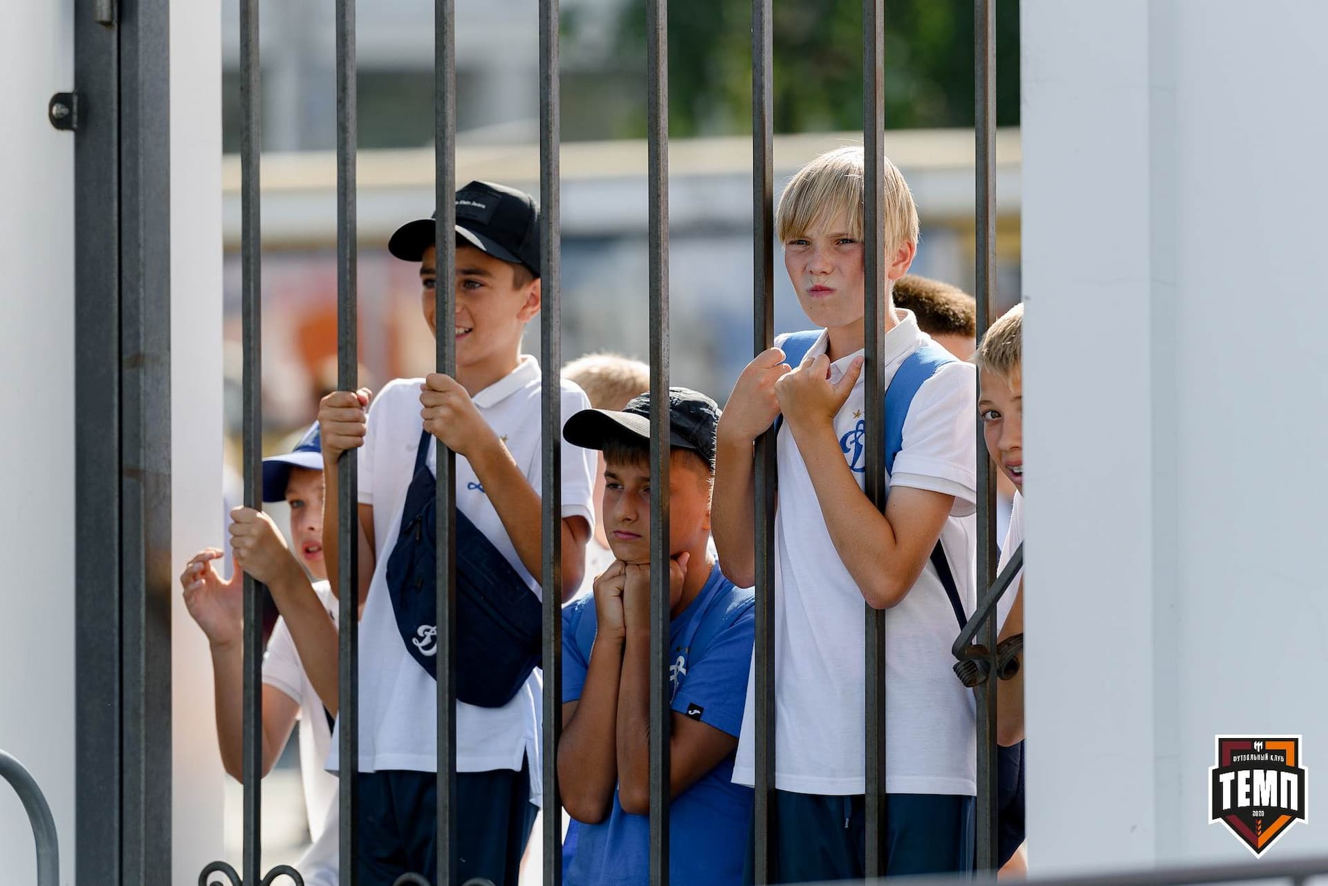 «Темп» 2:1 «Динамо-Барнаул». Fonbet Кубок России. 31.07.2024 — кадр 7