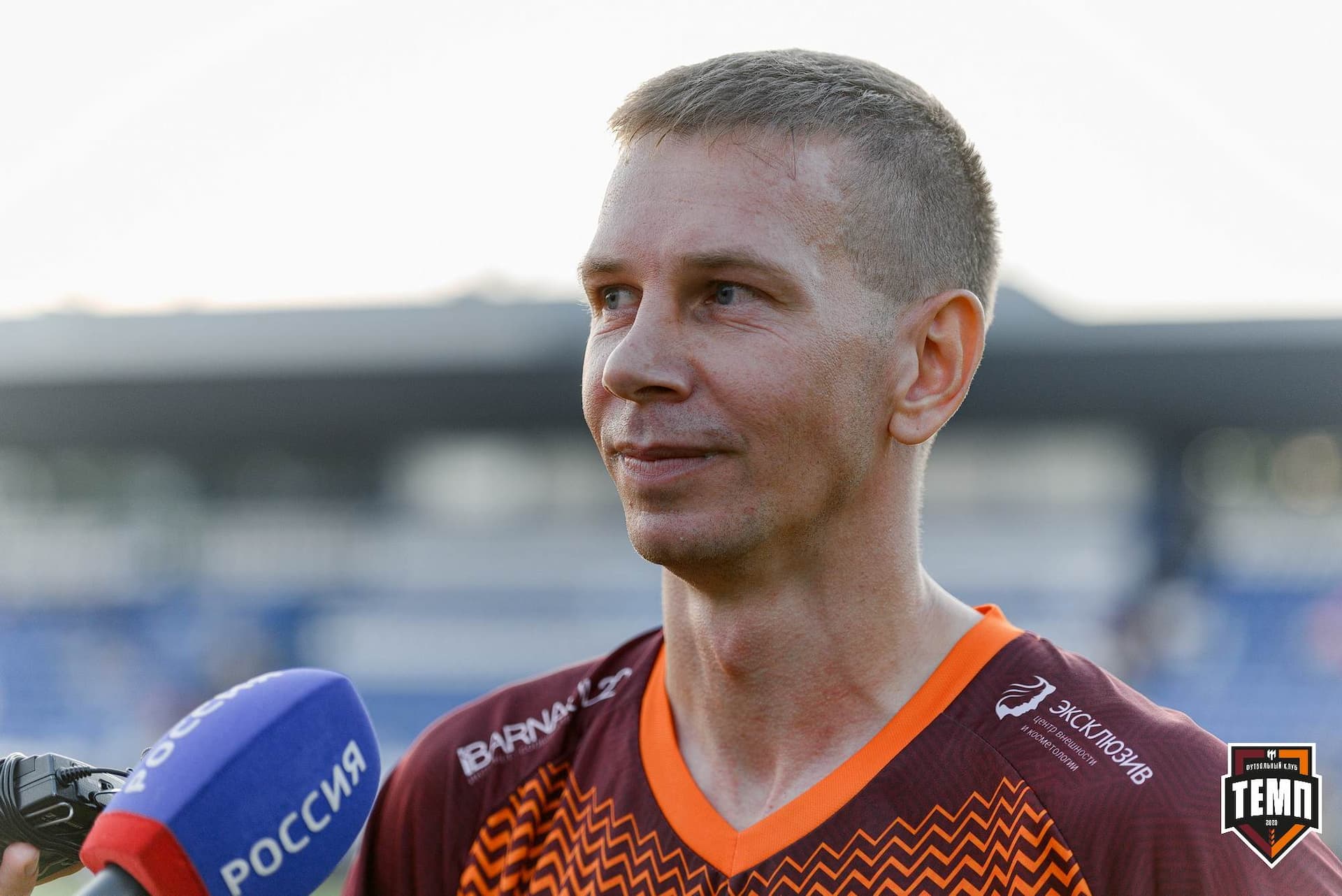 «Темп» 2:1 «Динамо-Барнаул». Fonbet Кубок России. 31.07.2024 — кадр 705