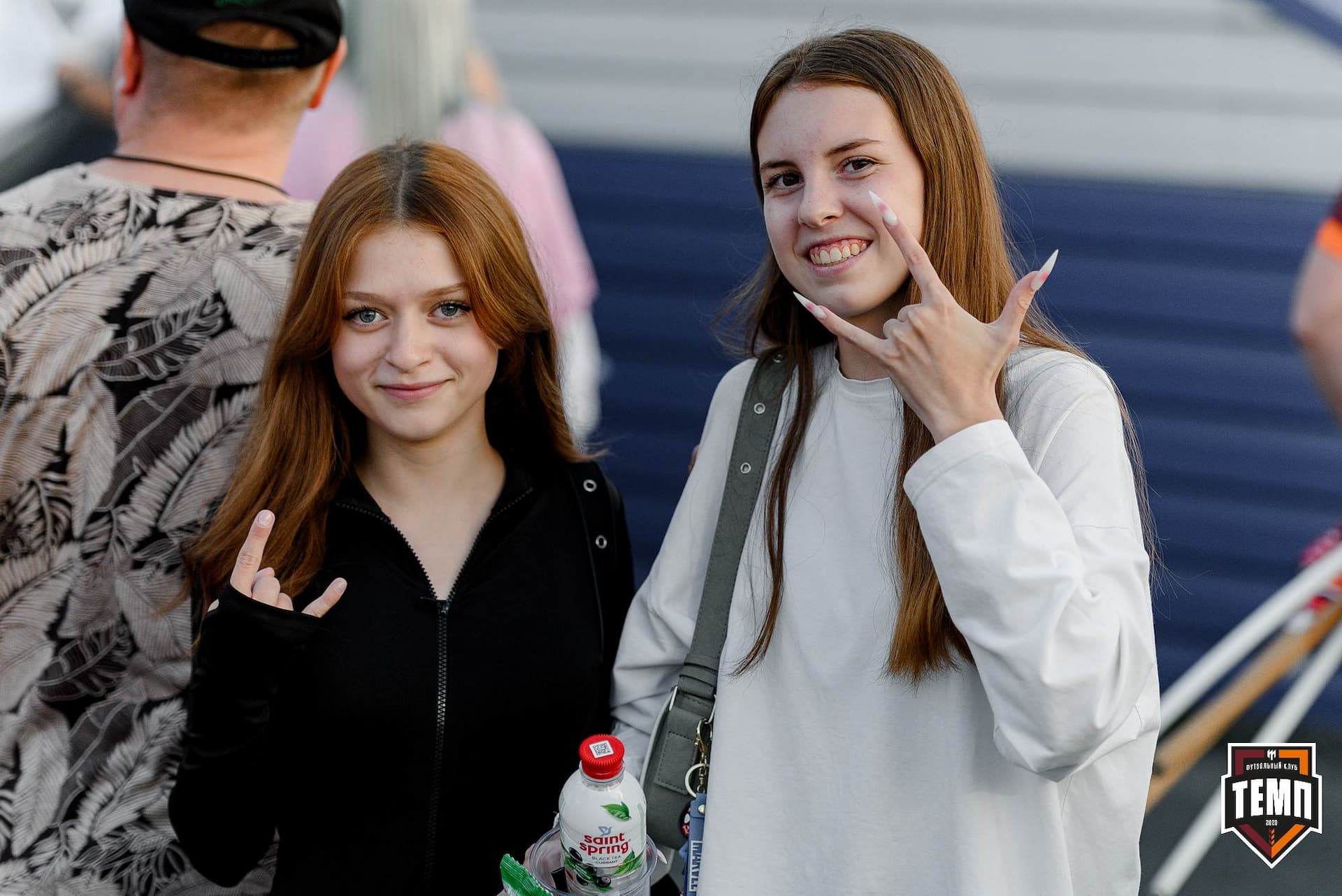 «Темп» 2:1 «Динамо-Барнаул». Fonbet Кубок России. 31.07.2024 — кадр 712