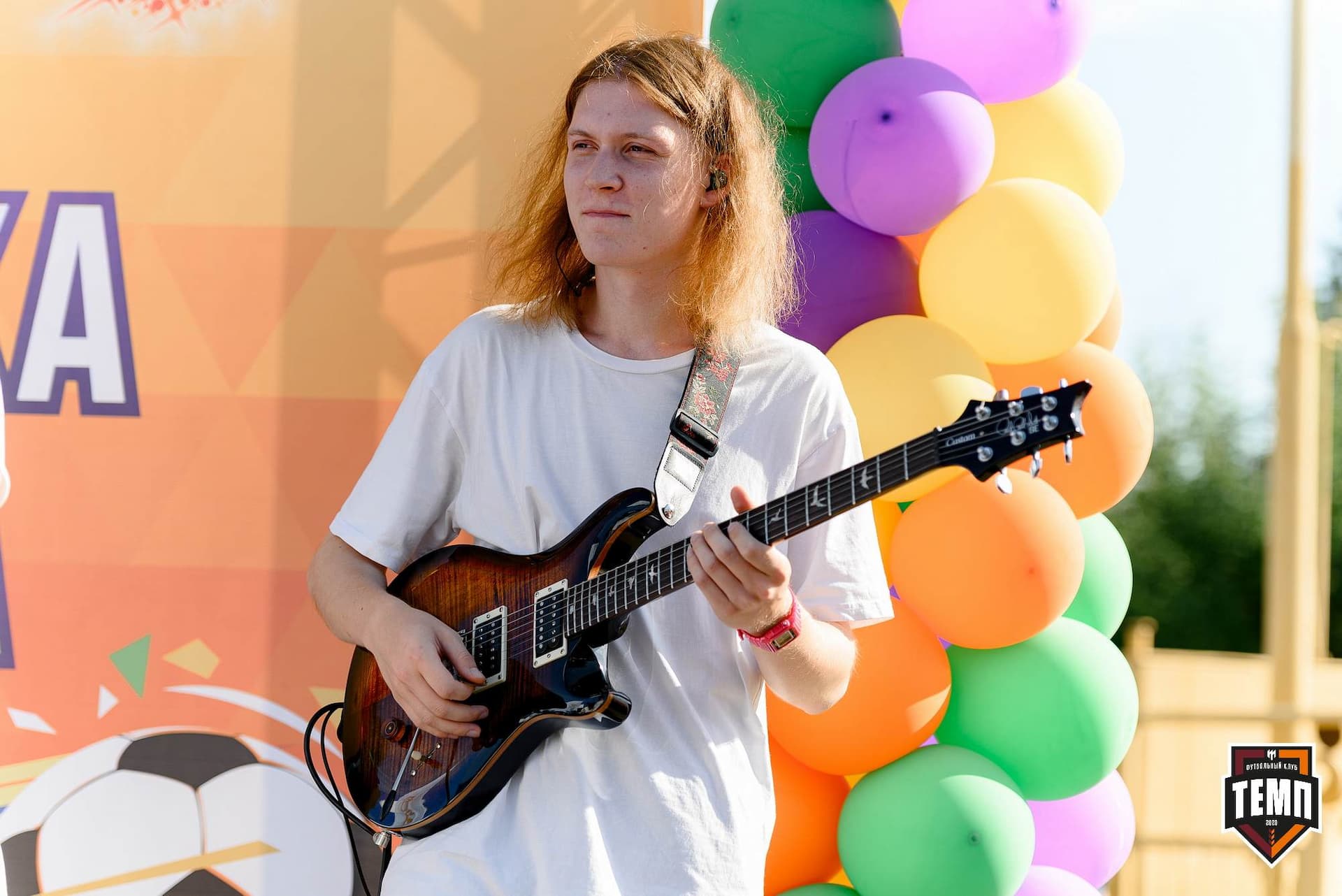 «Темп» 2:1 «Динамо-Барнаул». Fonbet Кубок России. 31.07.2024 — кадр 80