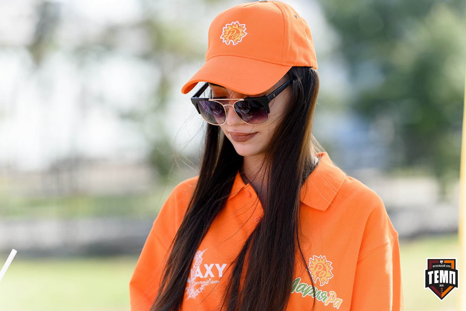 «Темп» 2:1 «Динамо-Барнаул». Fonbet Кубок России. 31.07.2024 — кадр 83