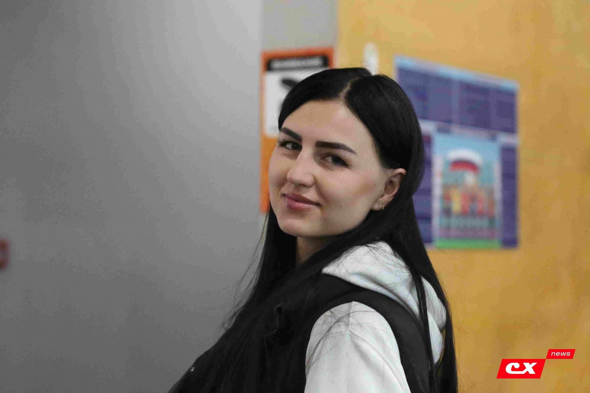 «Темп» 6:0 «Енисей-М». Третья лига. 15.08.2025. Владимир Мартынов («CX News») — кадр 85