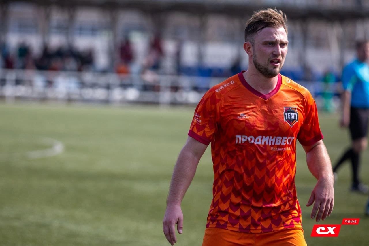 Сыграли вничью с «Читой».