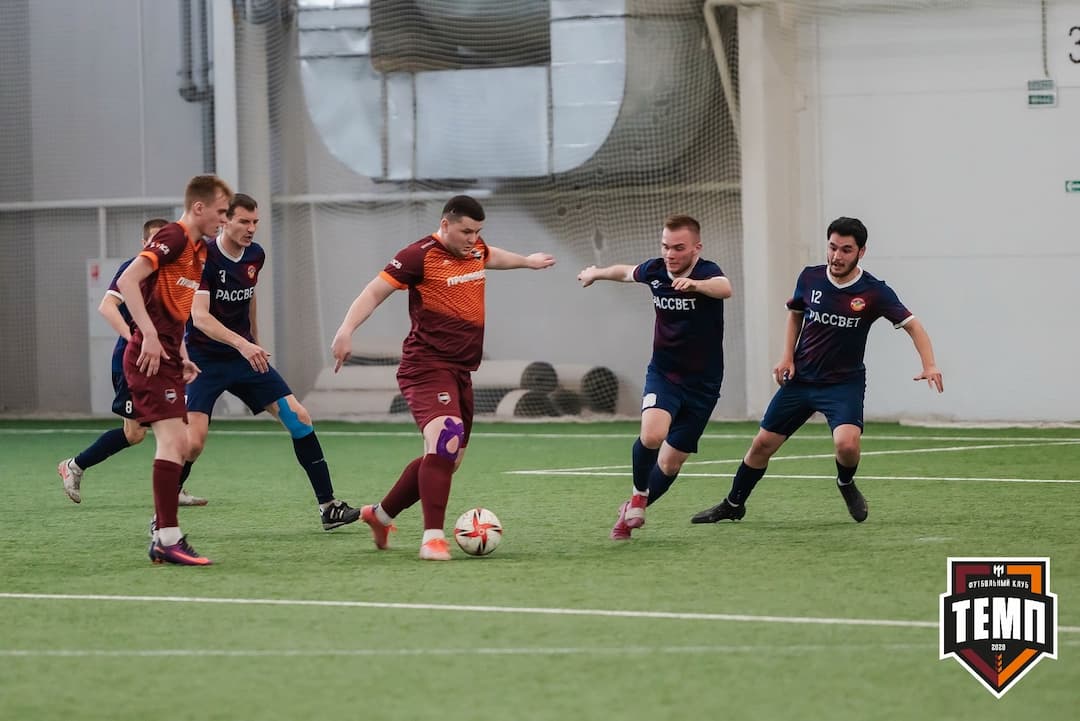 Едем в Красноярск!