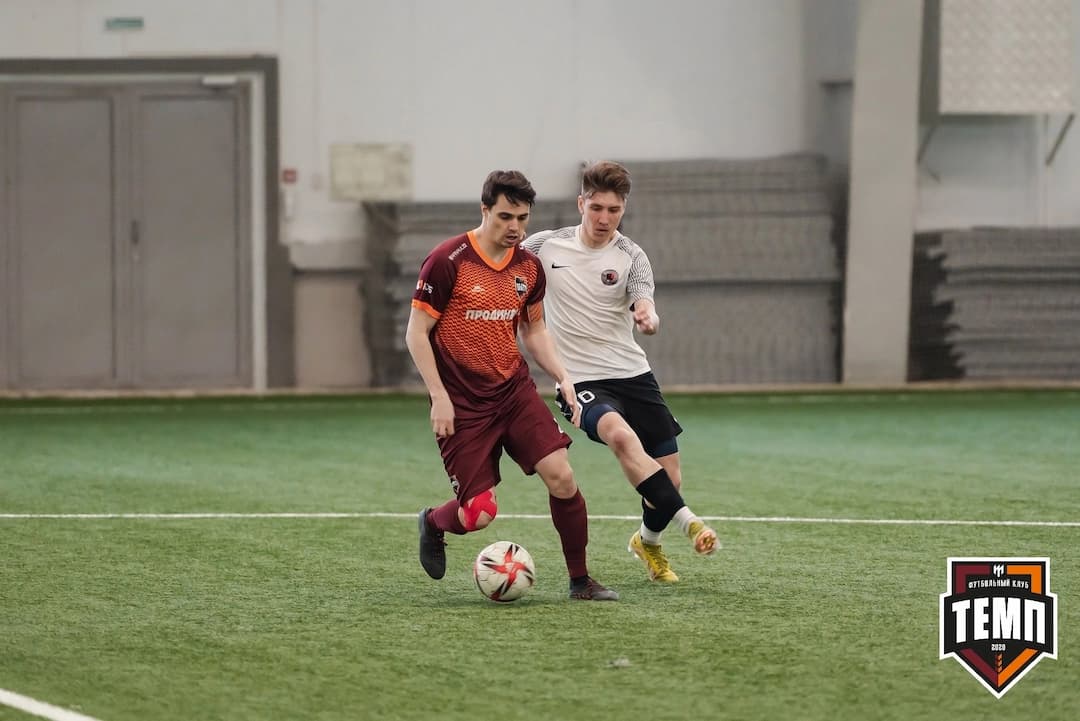 Цифры и факты нашей команды по итогам матча против ФК «Чита» (Чита)