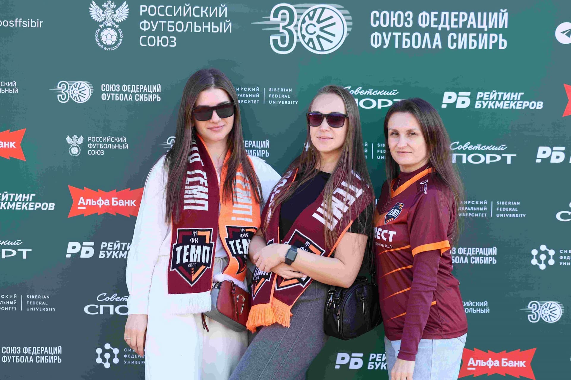 «Чита» 1:4 «Темп». Кубок Сибири. 20.09.2025. Дмитрий Поливода и Александр Чёрный — кадр 253