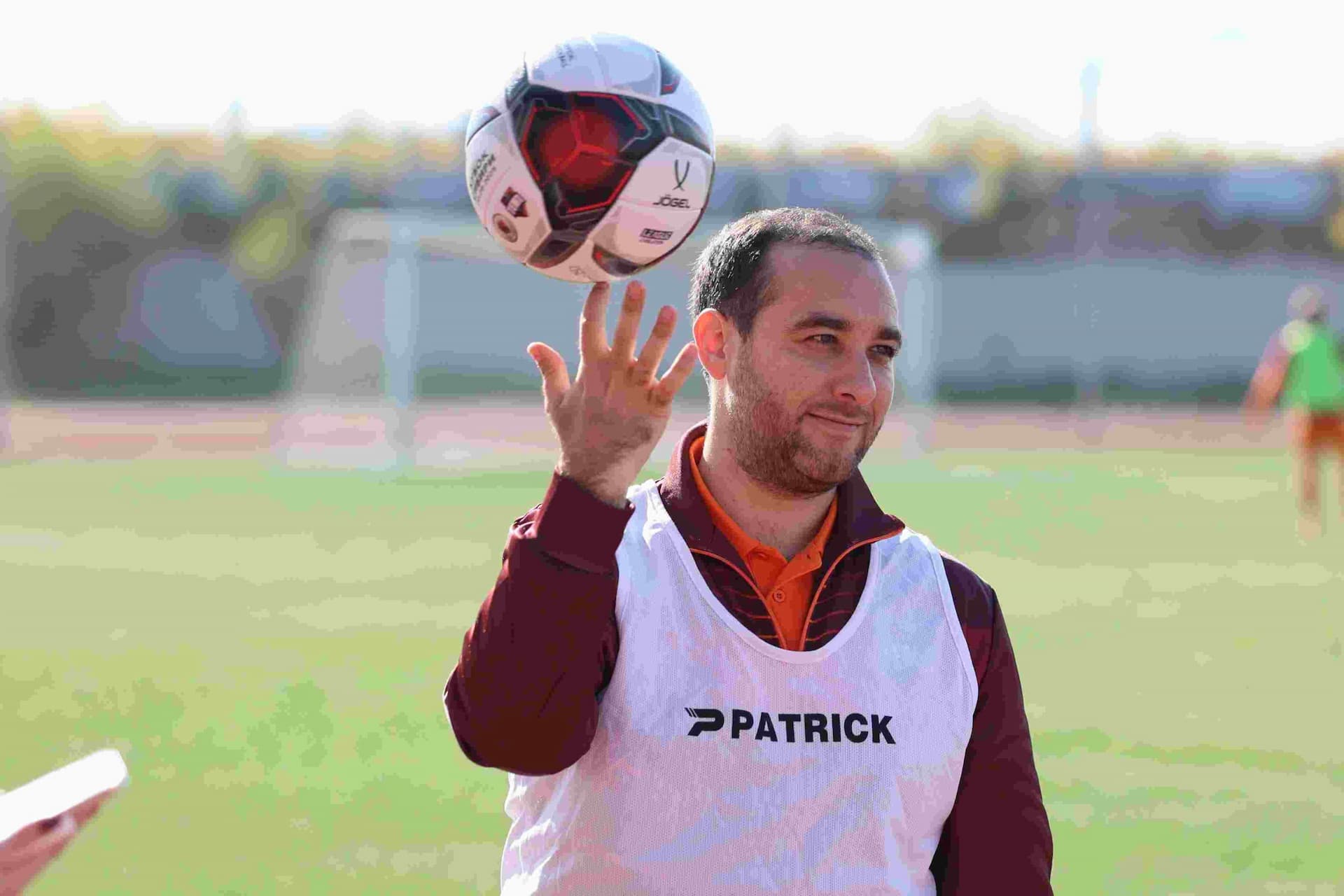 «Чита» 1:4 «Темп». Кубок Сибири. 20.09.2025. Дмитрий Поливода и Александр Чёрный — кадр 345