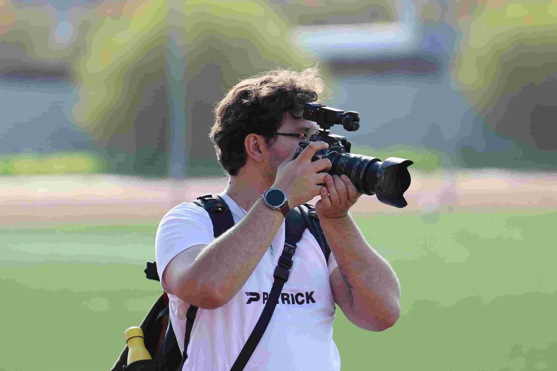 «Чита» 1:4 «Темп». Кубок Сибири. 20.09.2025. Дмитрий Поливода и Александр Чёрный — кадр 357