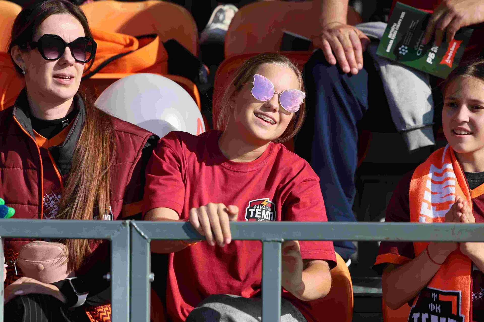 «Чита» 1:4 «Темп». Кубок Сибири. 20.09.2025. Дмитрий Поливода и Александр Чёрный — кадр 374