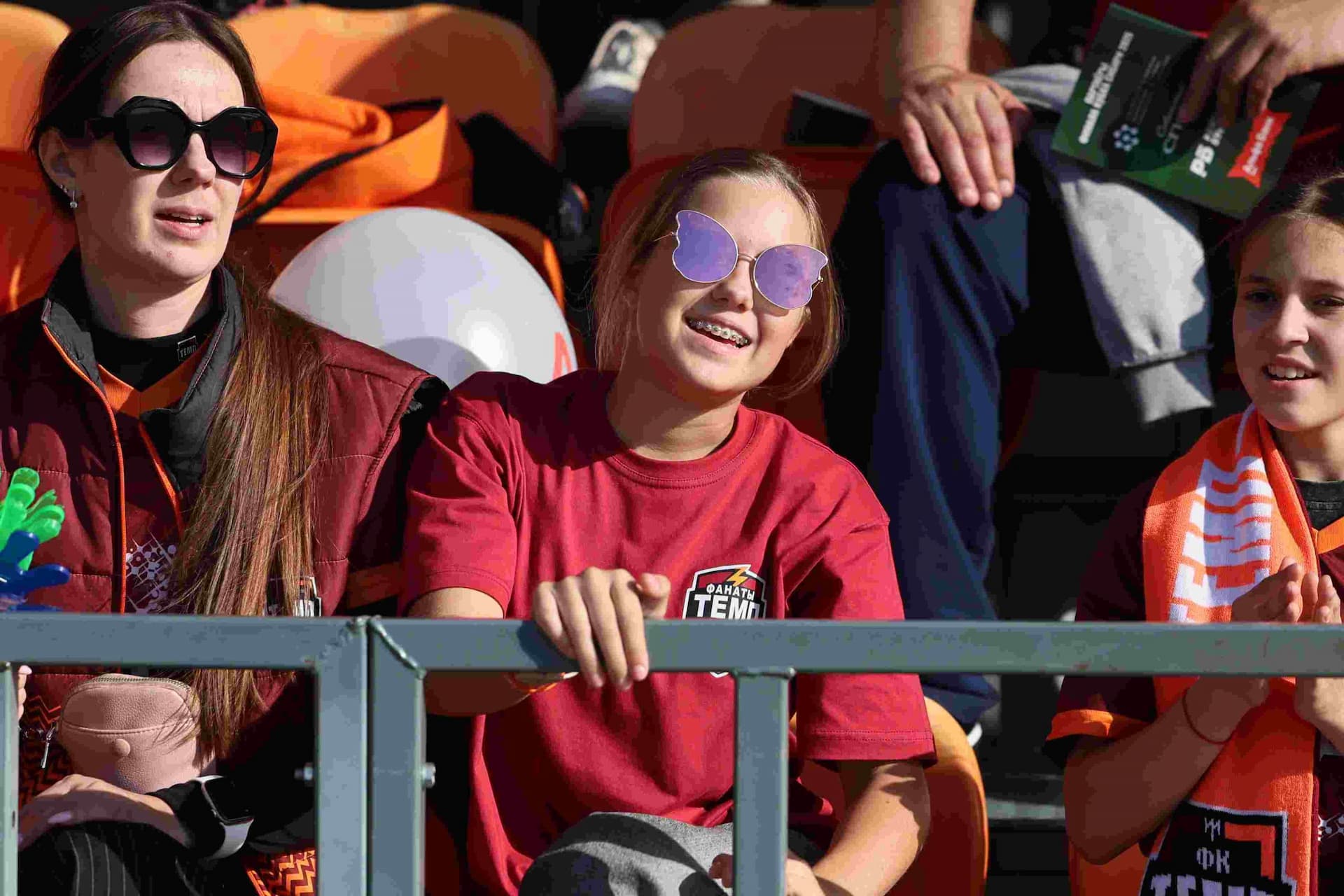 «Чита» 1:4 «Темп». Кубок Сибири. 20.09.2025. Дмитрий Поливода и Александр Чёрный — кадр 375